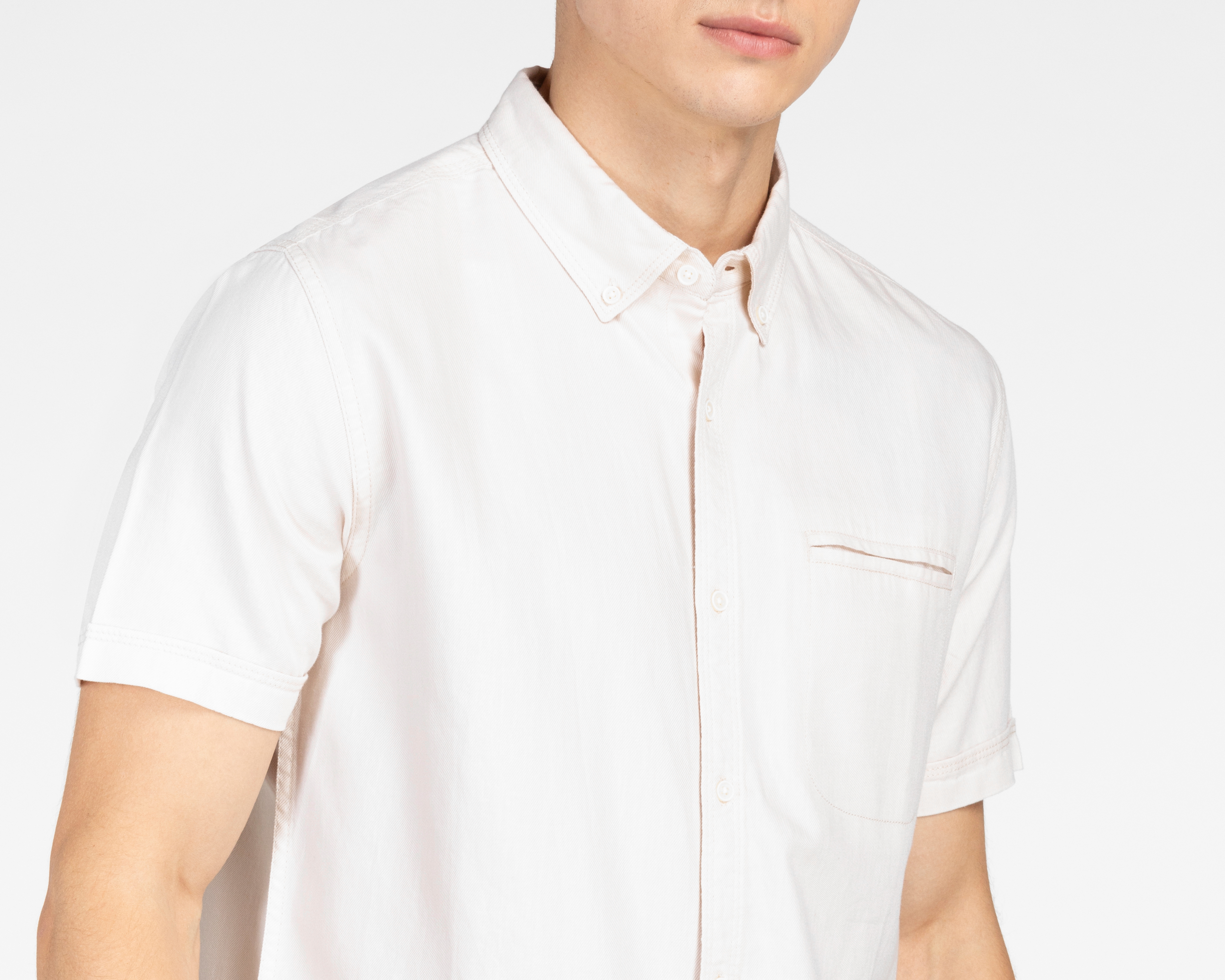 Foto 4 | Foto 4 | Camisa Casual Refill Regular Fit Lisa