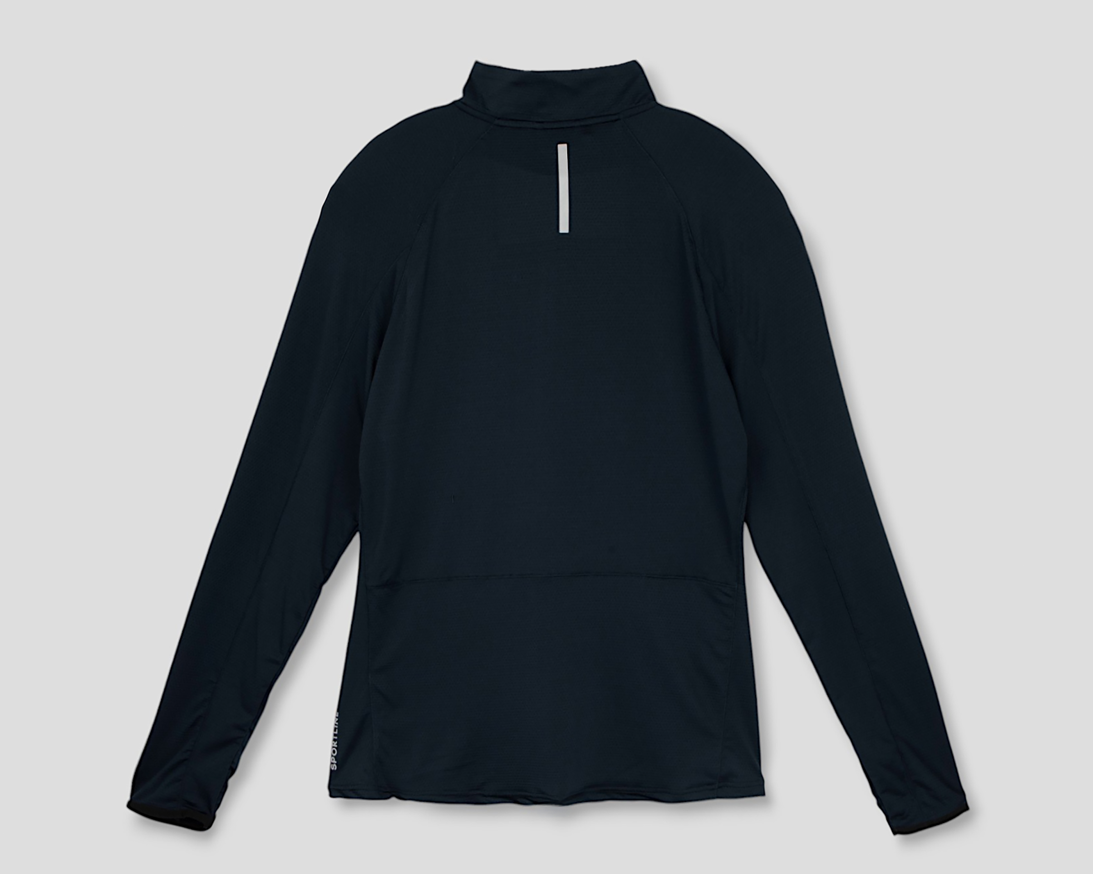 Foto 3 pulgar | Foto 2 | Sudadera Sportline de Entrenamiento para Hombre