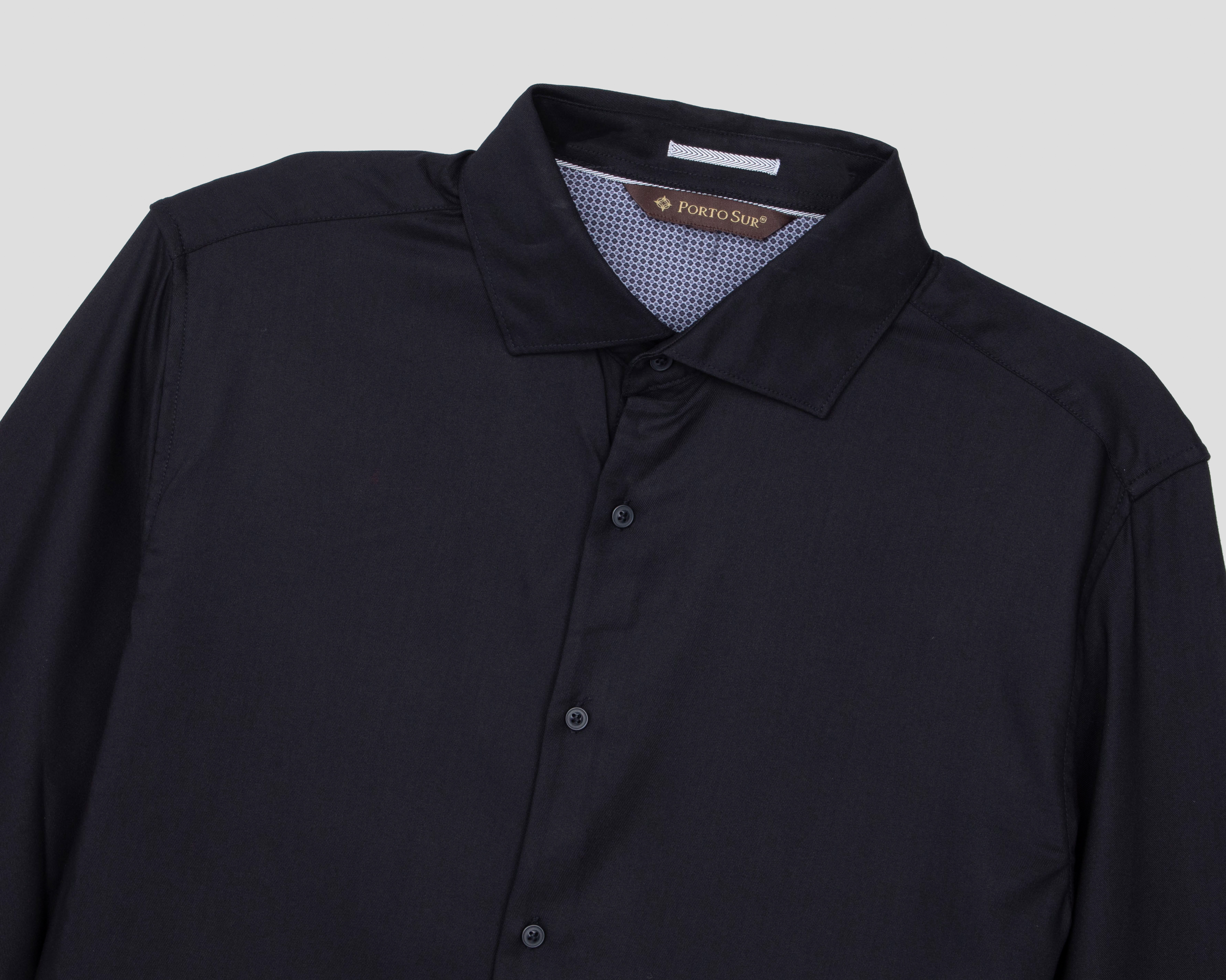 Foto 4 | Foto 4 | Camisa Casual Porto Sur Regular Fit Lisa