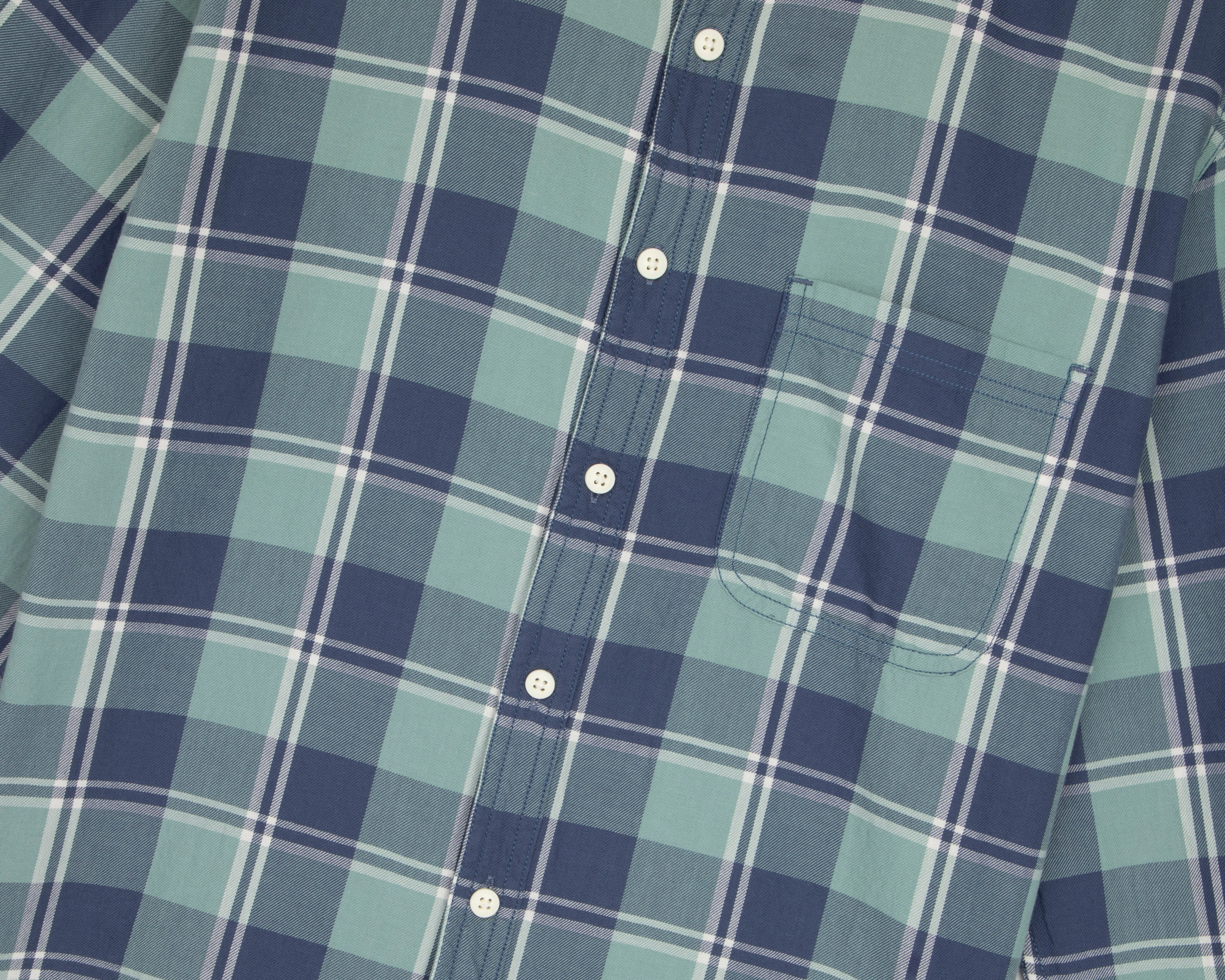 Foto 3 | Foto 3 | Camisa Casual Refill Regular Fit a Cuadros