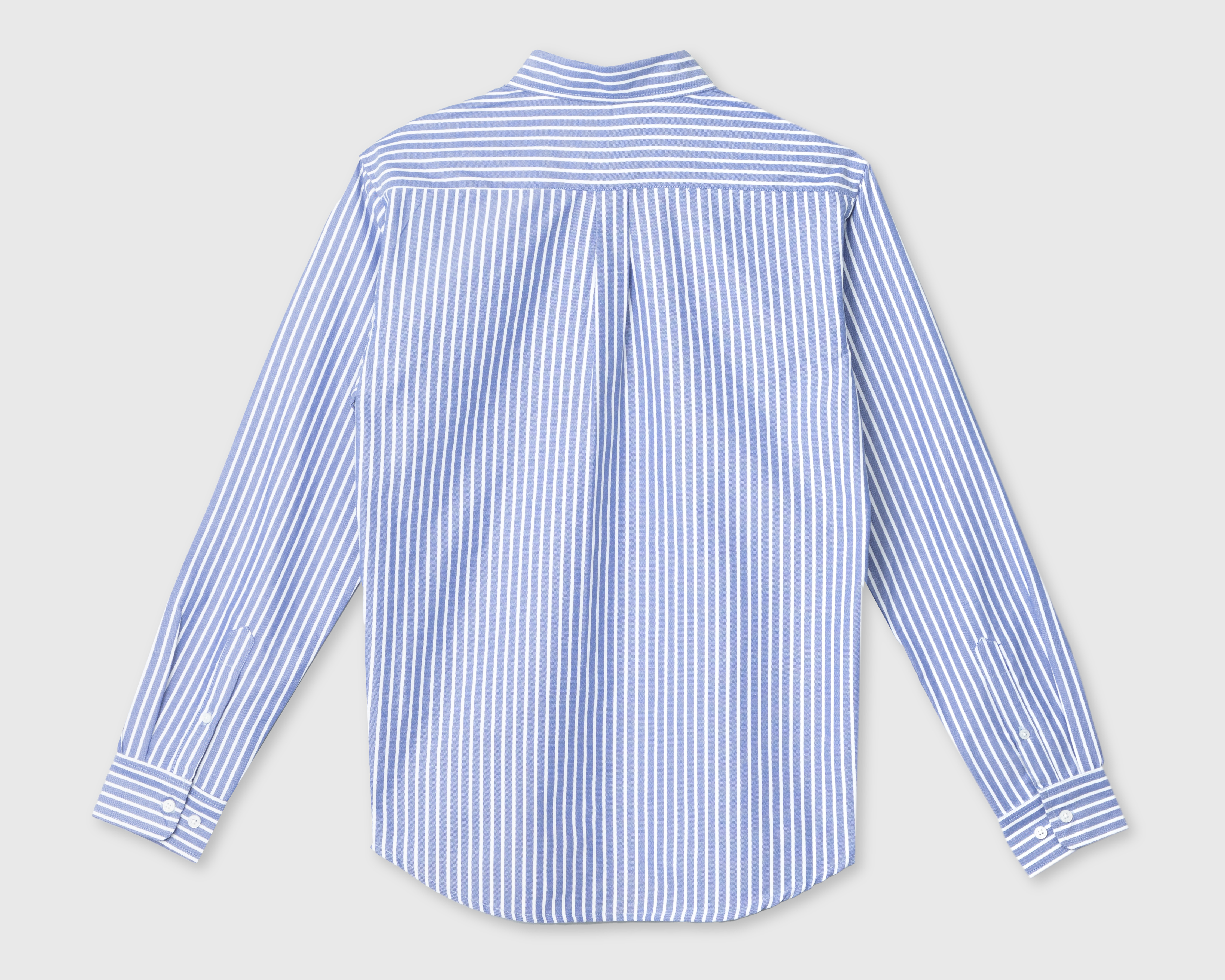 Foto 2 | Foto 2 | Camisa Casual York Team Polo Club Regular a Rayas