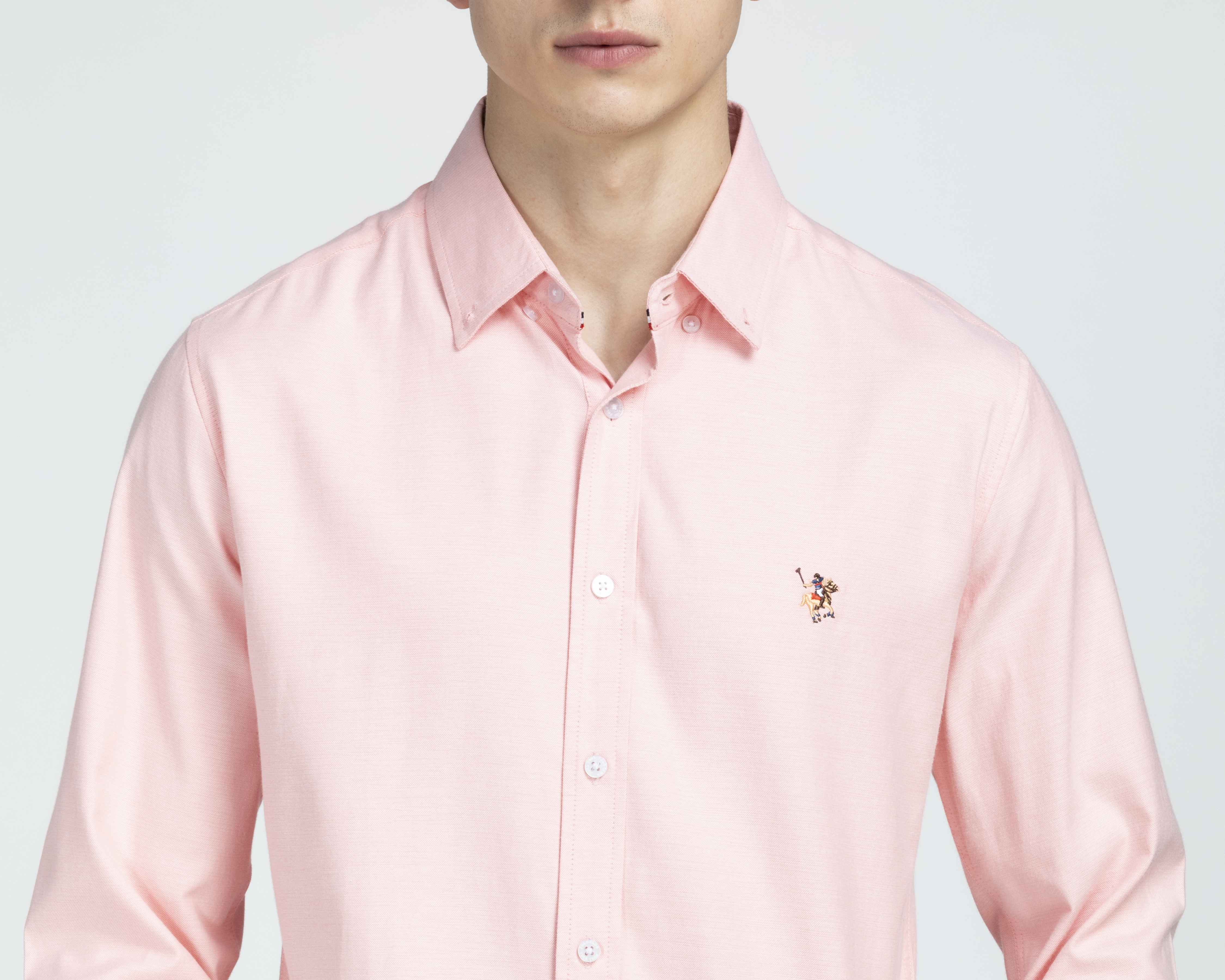 Foto 4 pulgar | Foto 3 | Camisa Casual Refill Regular Lisa