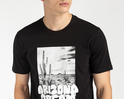 Foto 4 | Foto 4 | Playera Neo*City Cuello Redondo
