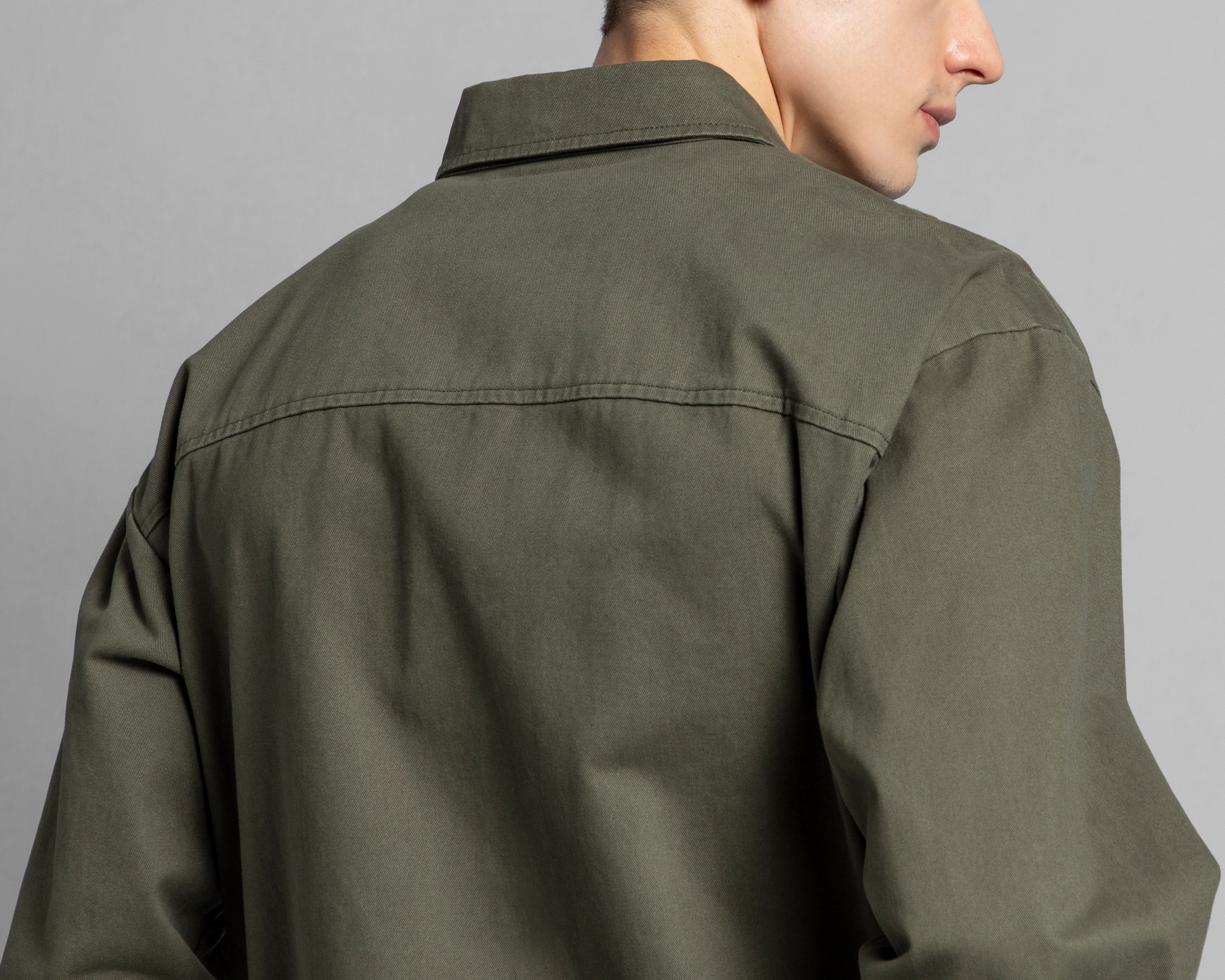 Foto 5 | Foto 5 | Camisa de Moda Thinner Regular Lisa