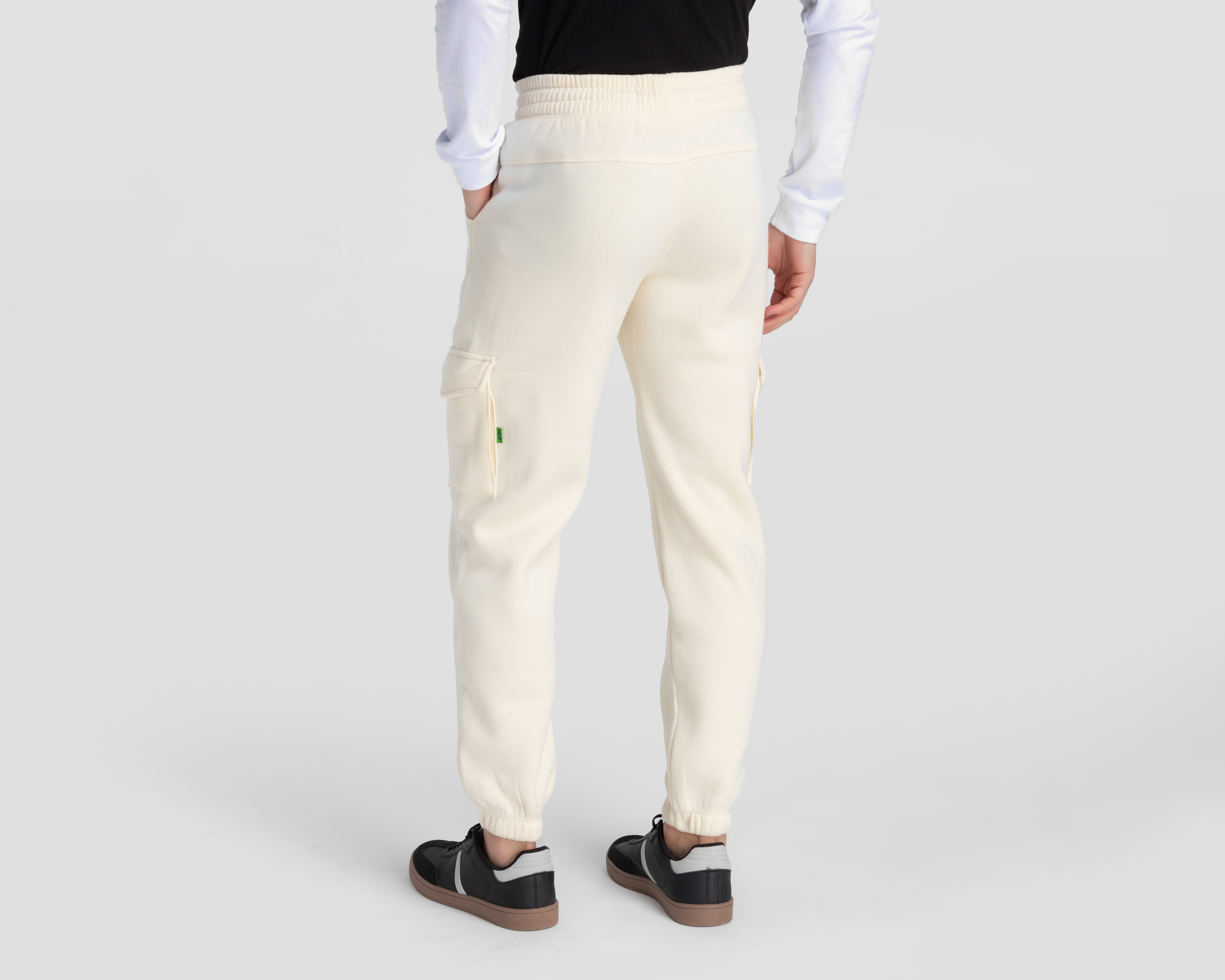 Foto 3 | Foto 3 | Pants para Hombre Neo*City con Bolsas Cargo