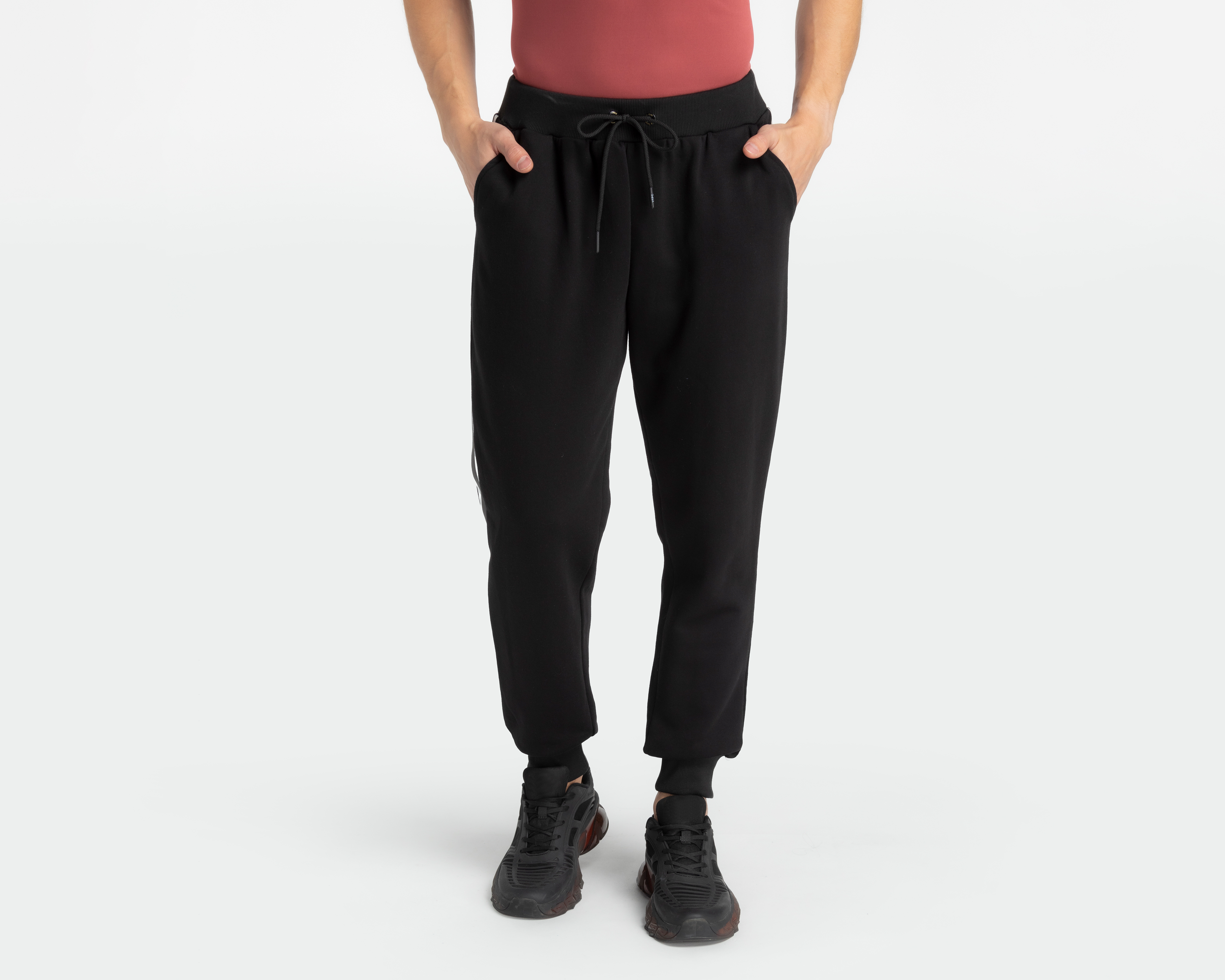 Pants York Team Polo Club para Hombre