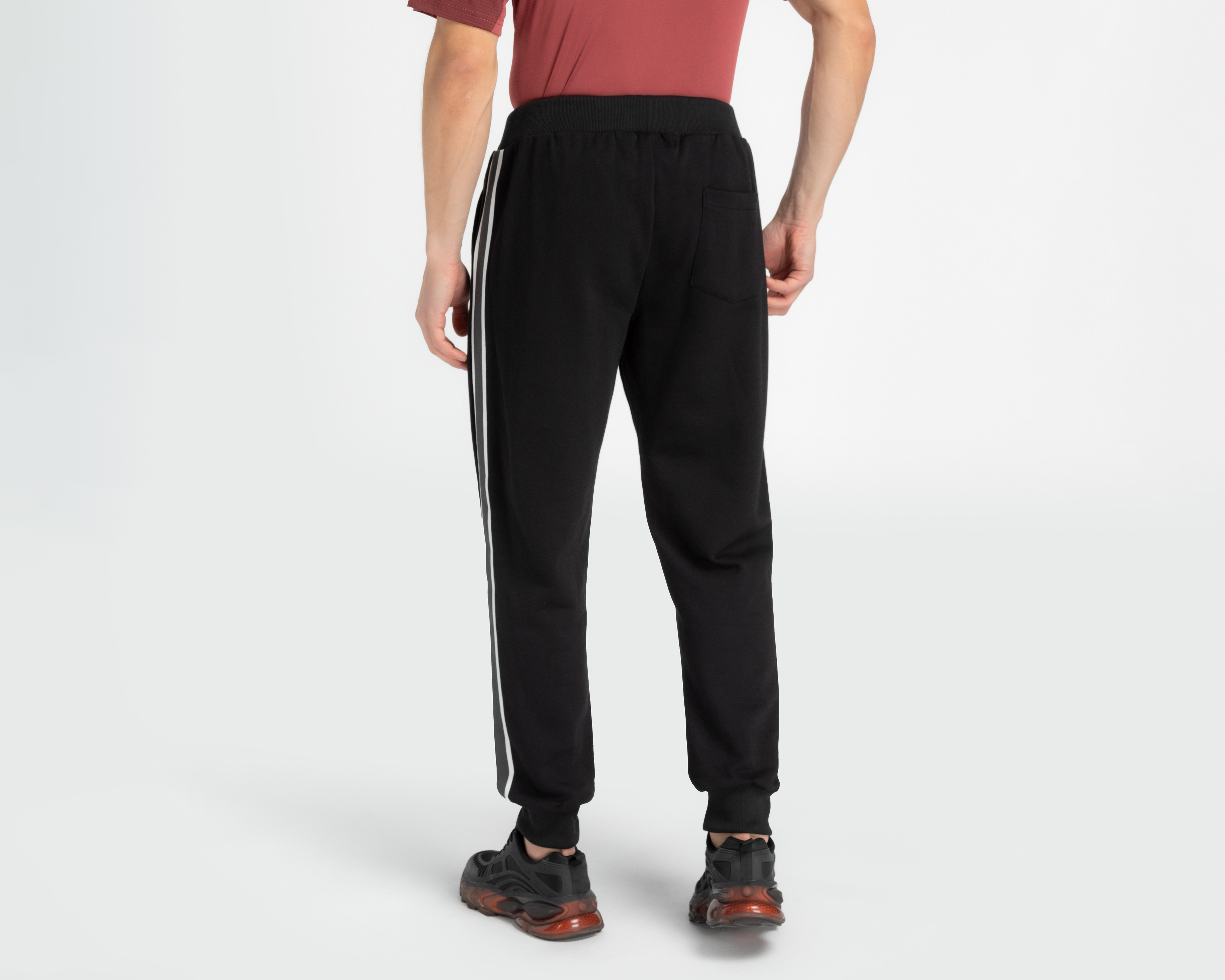 Foto 3 pulgar | Foto 2 | Pants York Team Polo Club para Hombre