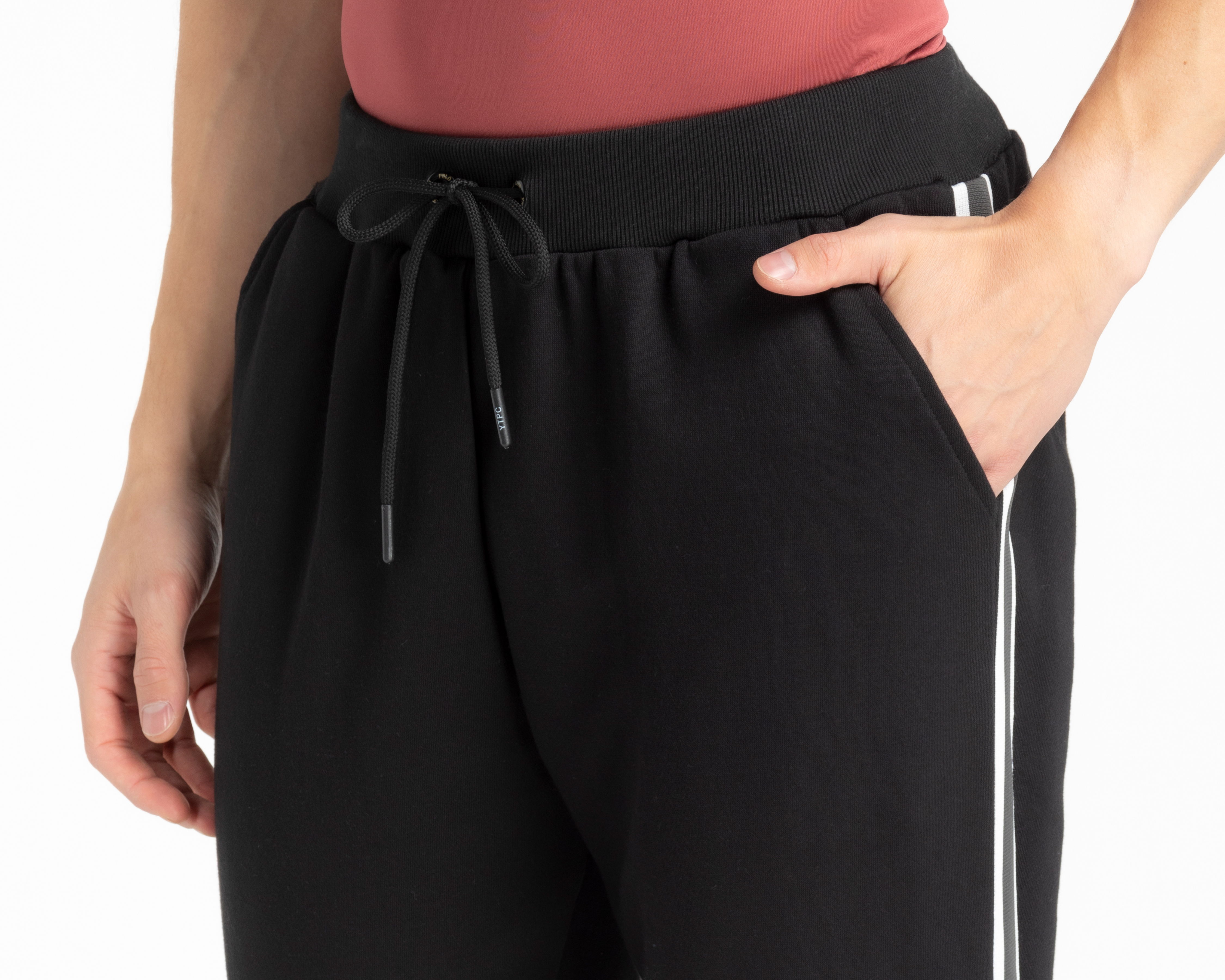 Foto 4 pulgar | Foto 3 | Pants York Team Polo Club para Hombre