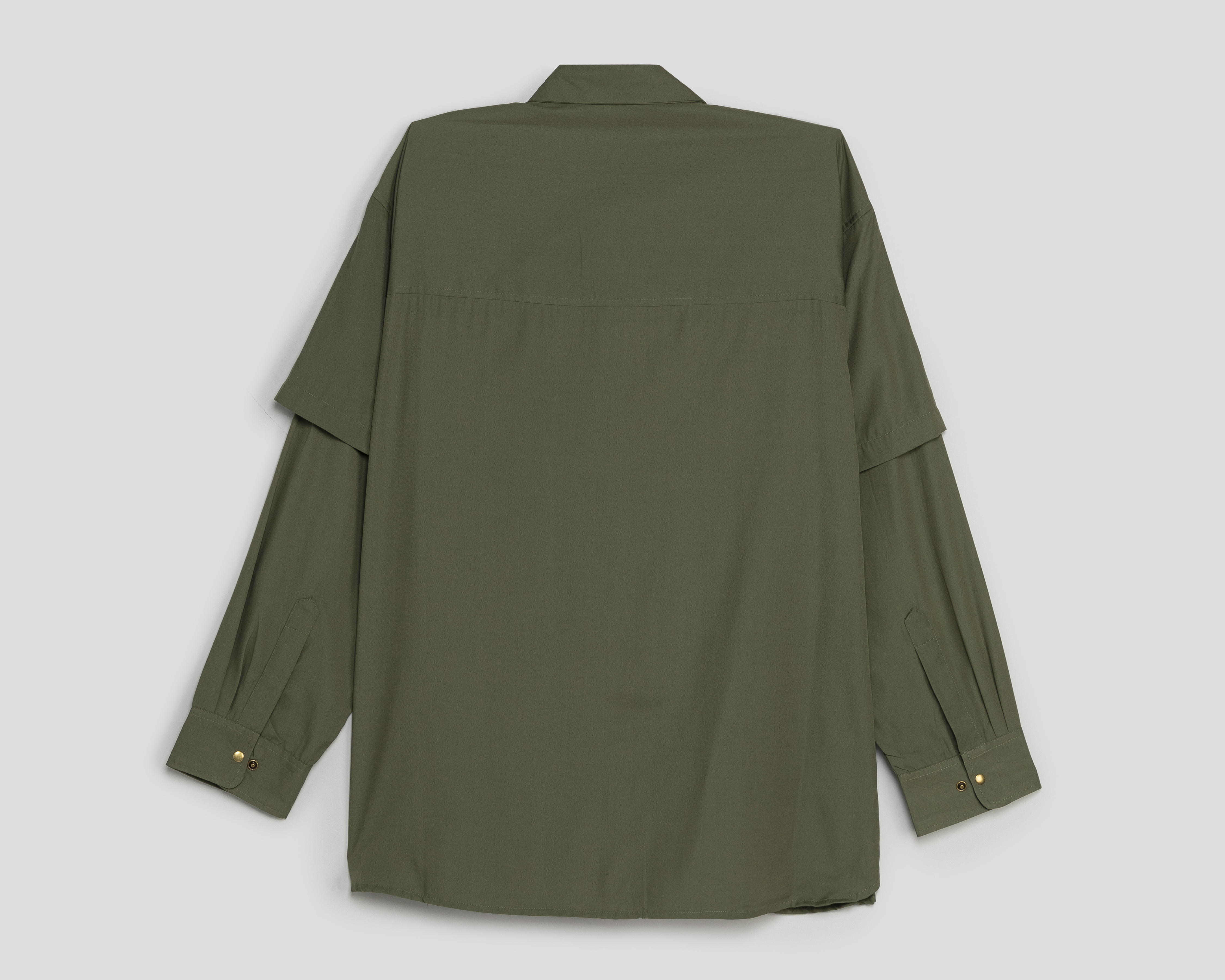 Foto 2 | Foto 2 | Camisa de Moda Thinner Regular Lisa