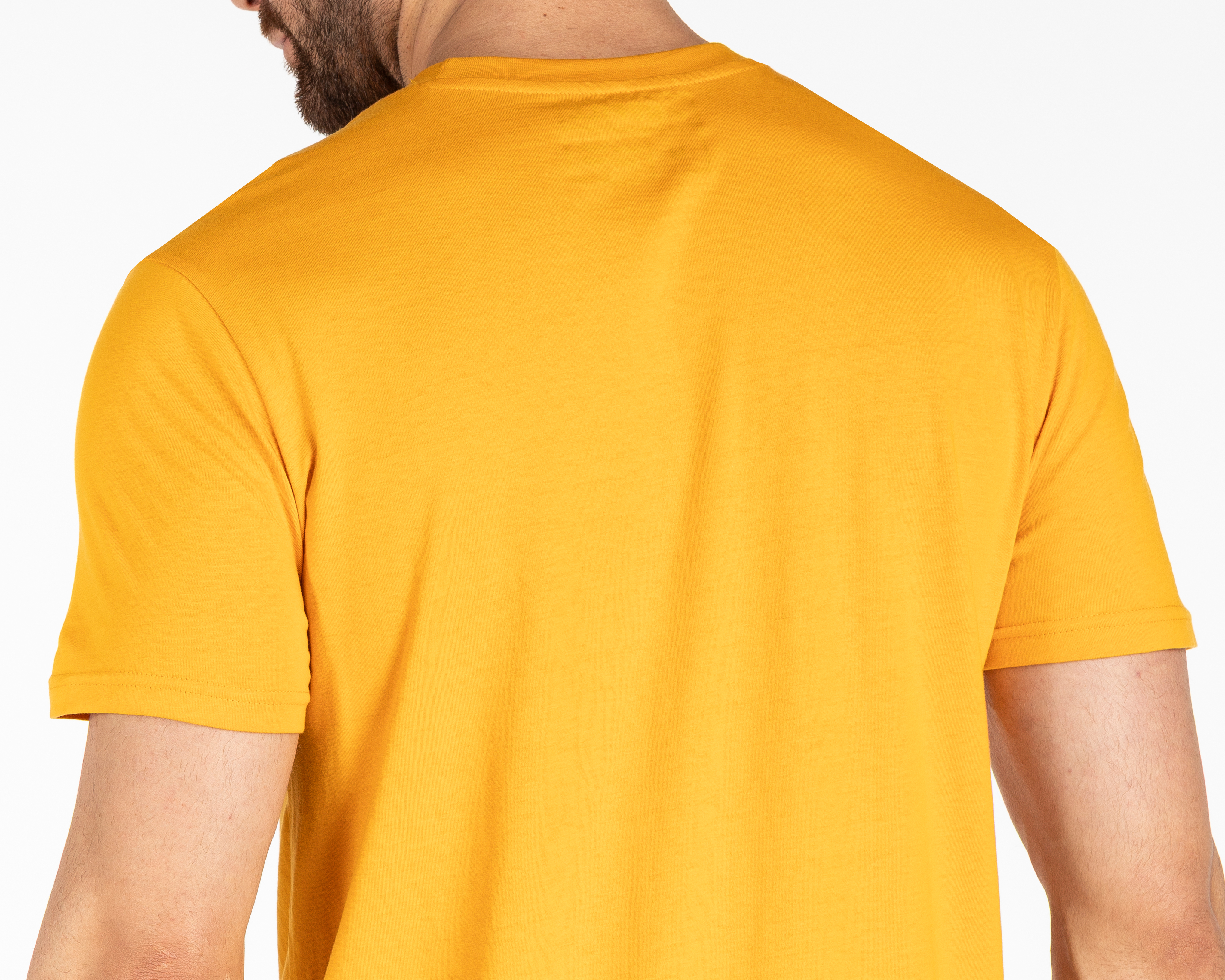 Foto 6 pulgar | Foto 5 | Playera Refill Cuello Redondo