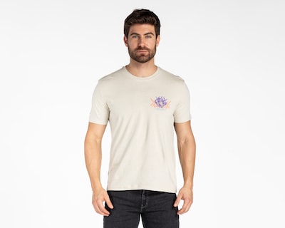 Foto 1 | Foto 1 | Playera Neo*City Cuello Redondo