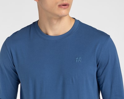 Foto 4 | Foto 4 | Playera Refill Cuello Redondo