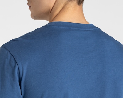 Foto 5 | Foto 5 | Playera Refill Cuello Redondo