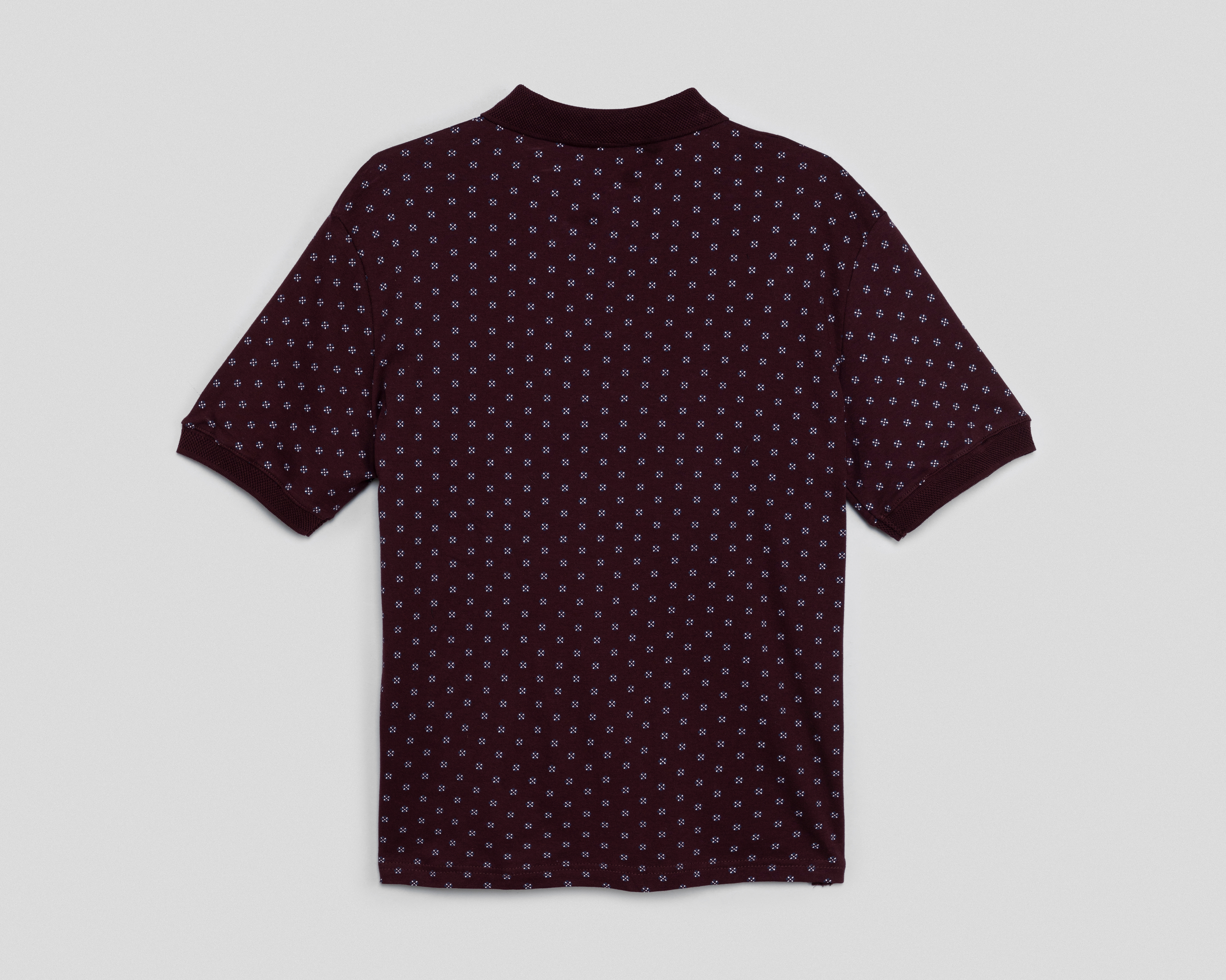 Foto 2 | Foto 2 | Playera Polo Porto Sur Tinta para Hombre