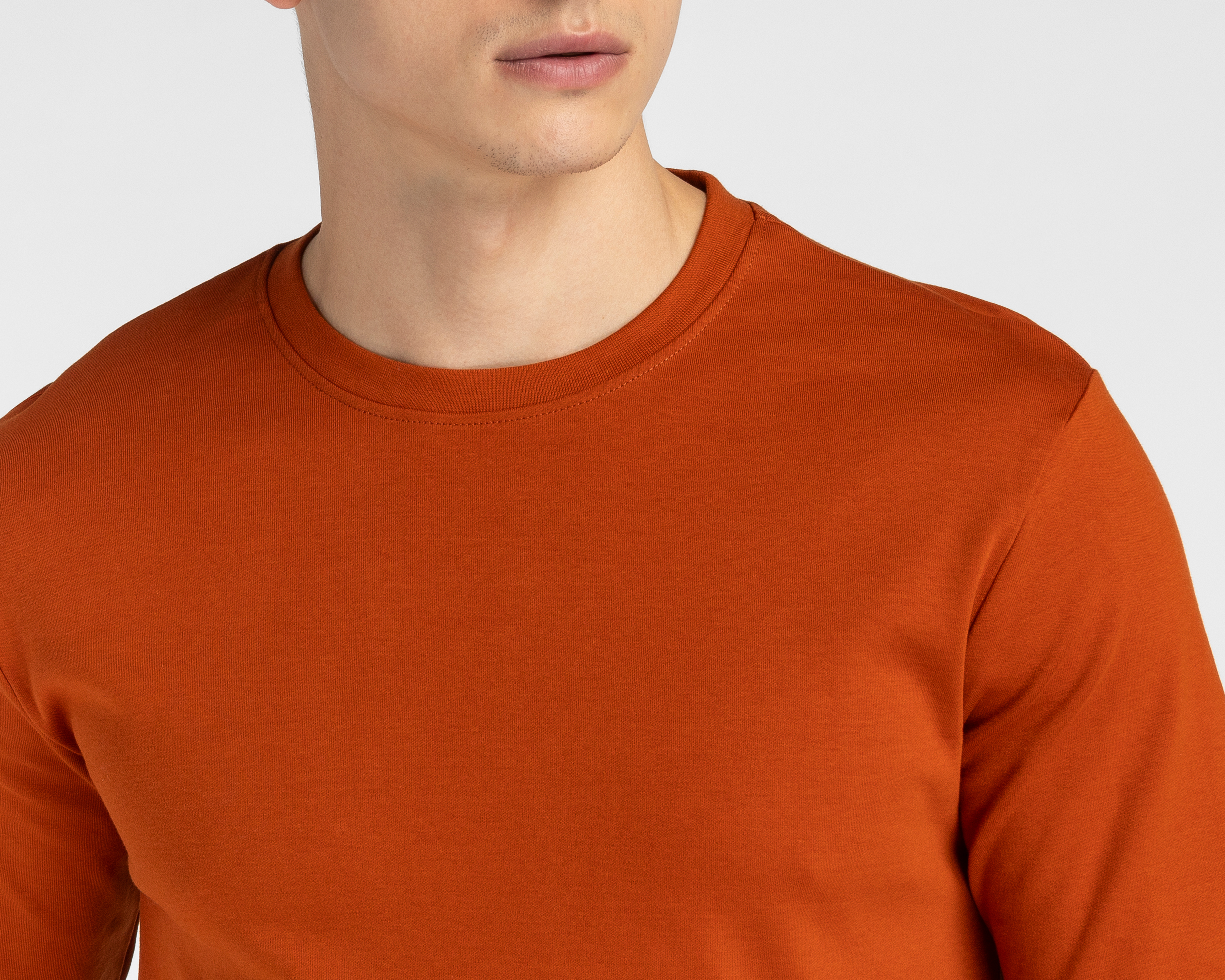 Foto 4 | Foto 4 | Playera Refill Manga Larga