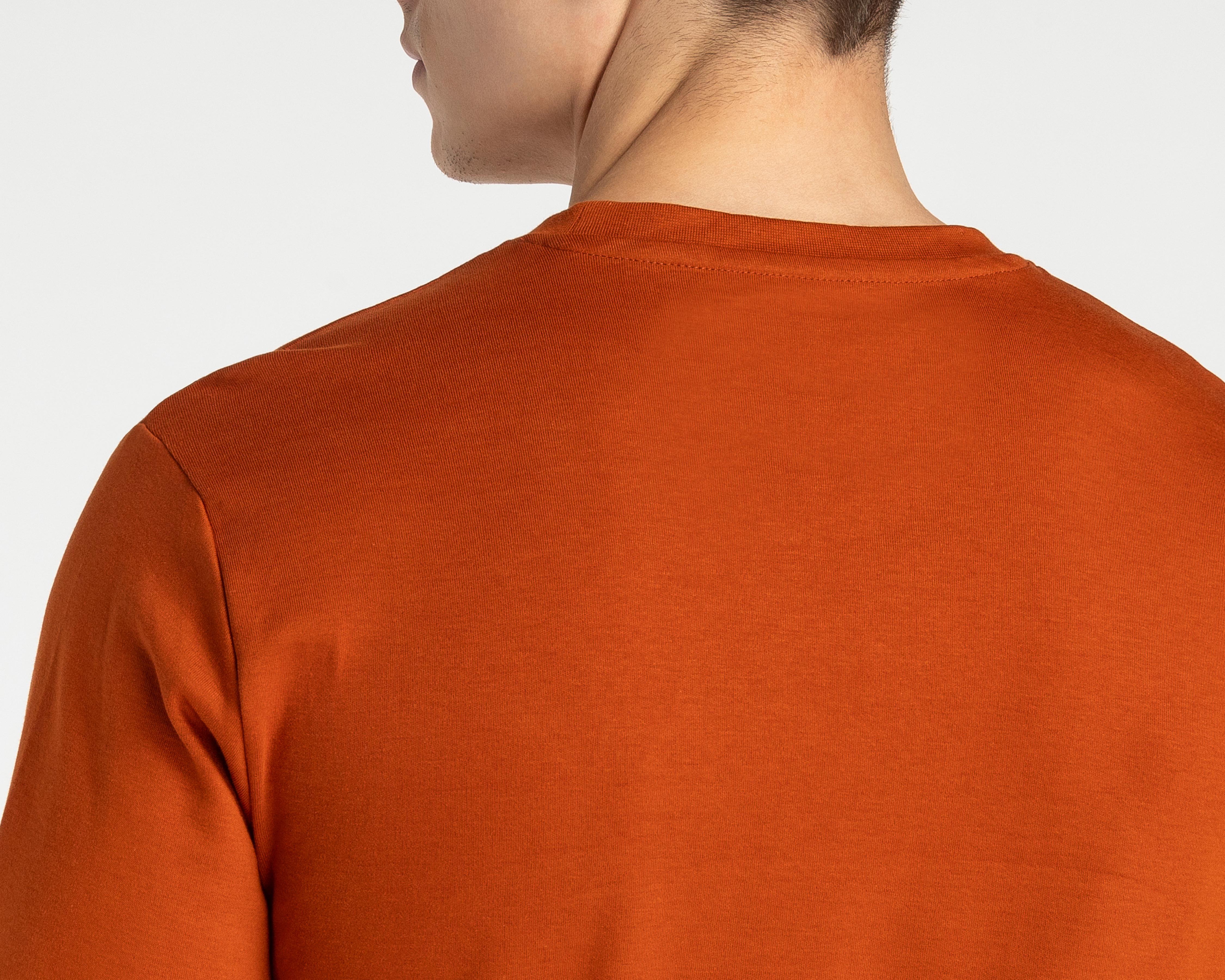 Foto 6 pulgar | Foto 5 | Playera Refill Manga Larga