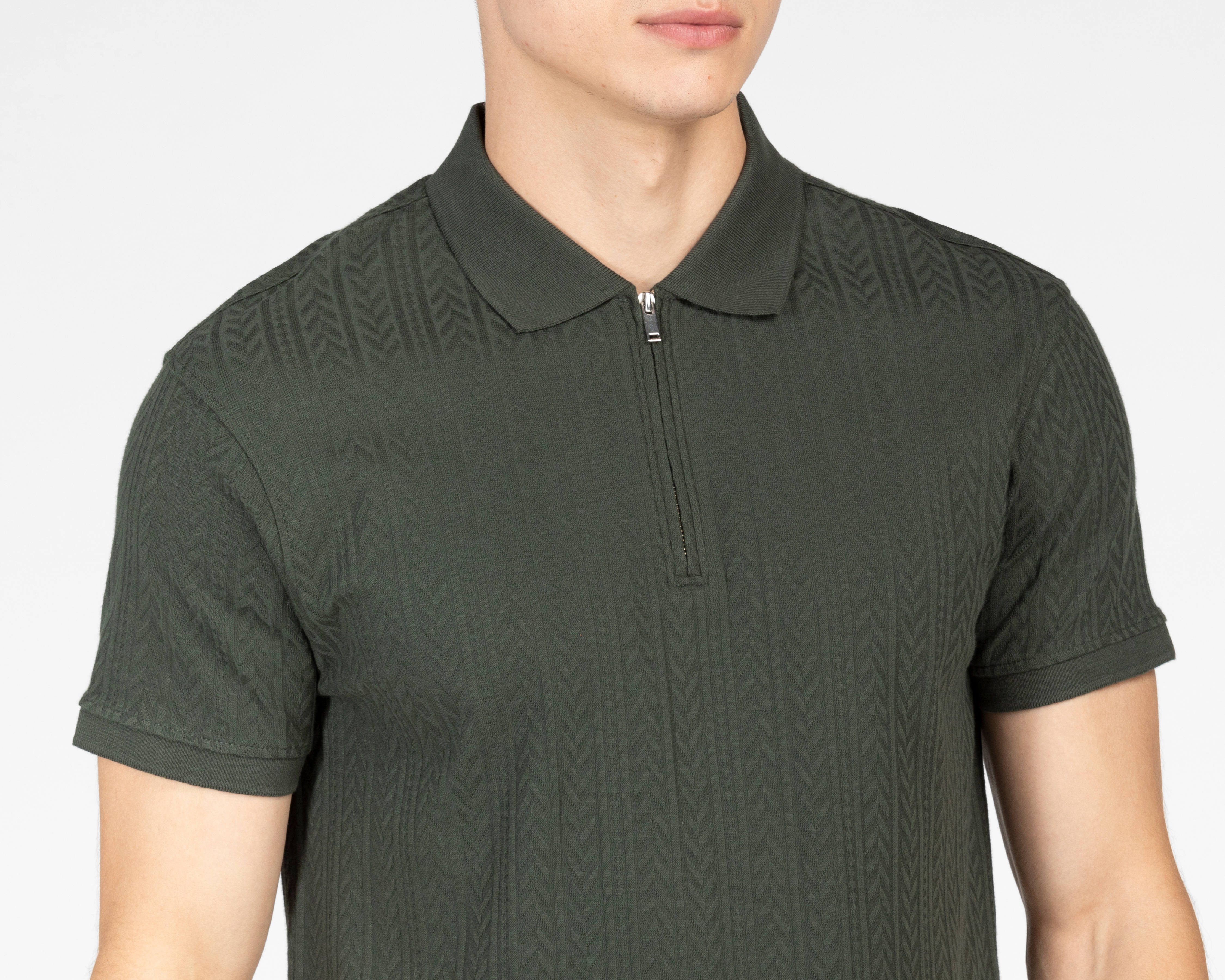 Foto 5 pulgar | Foto 4 | Playera Polo Porto Sur