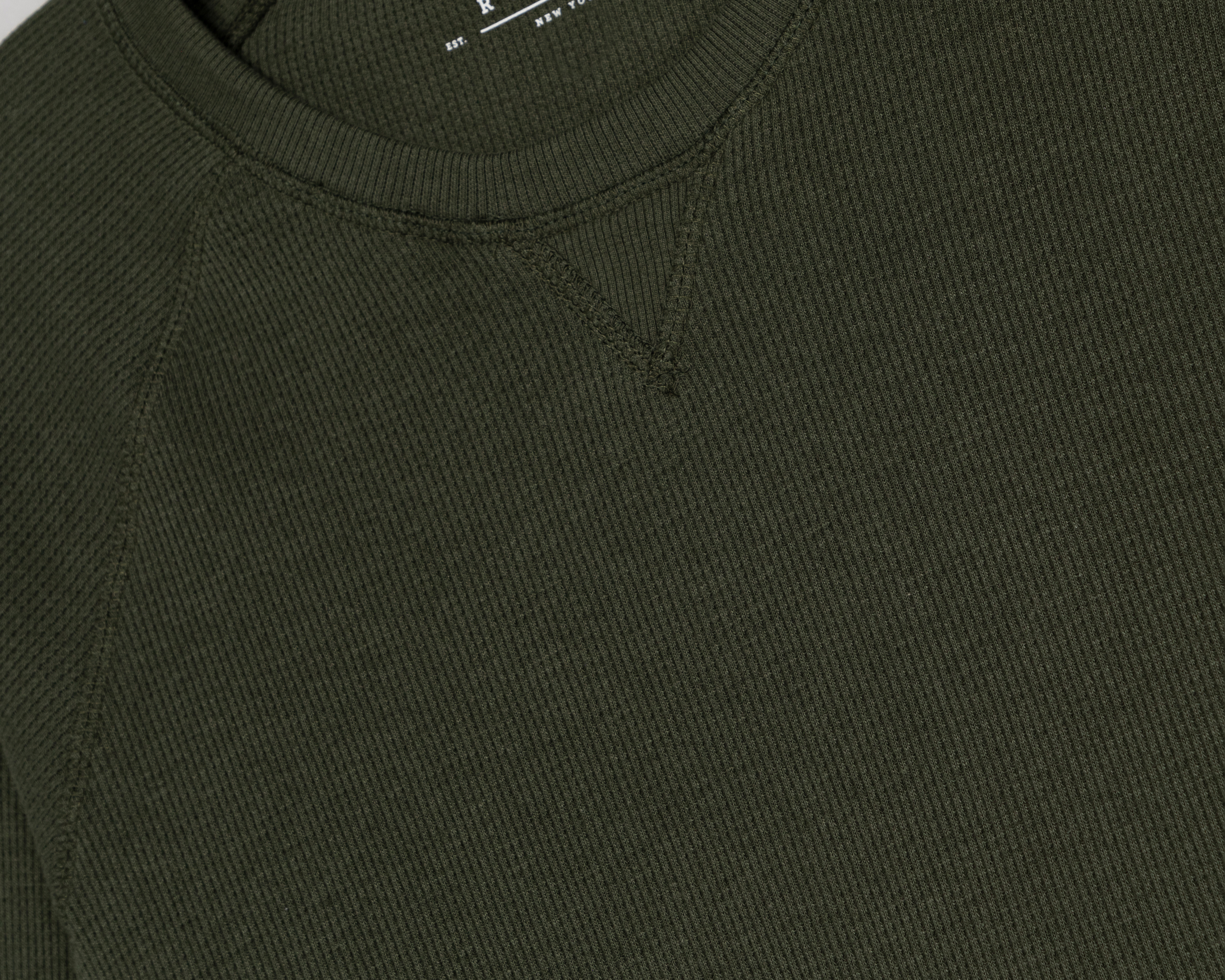 Foto 4 pulgar | Foto 3 | Playera Refill Cuello Redondo