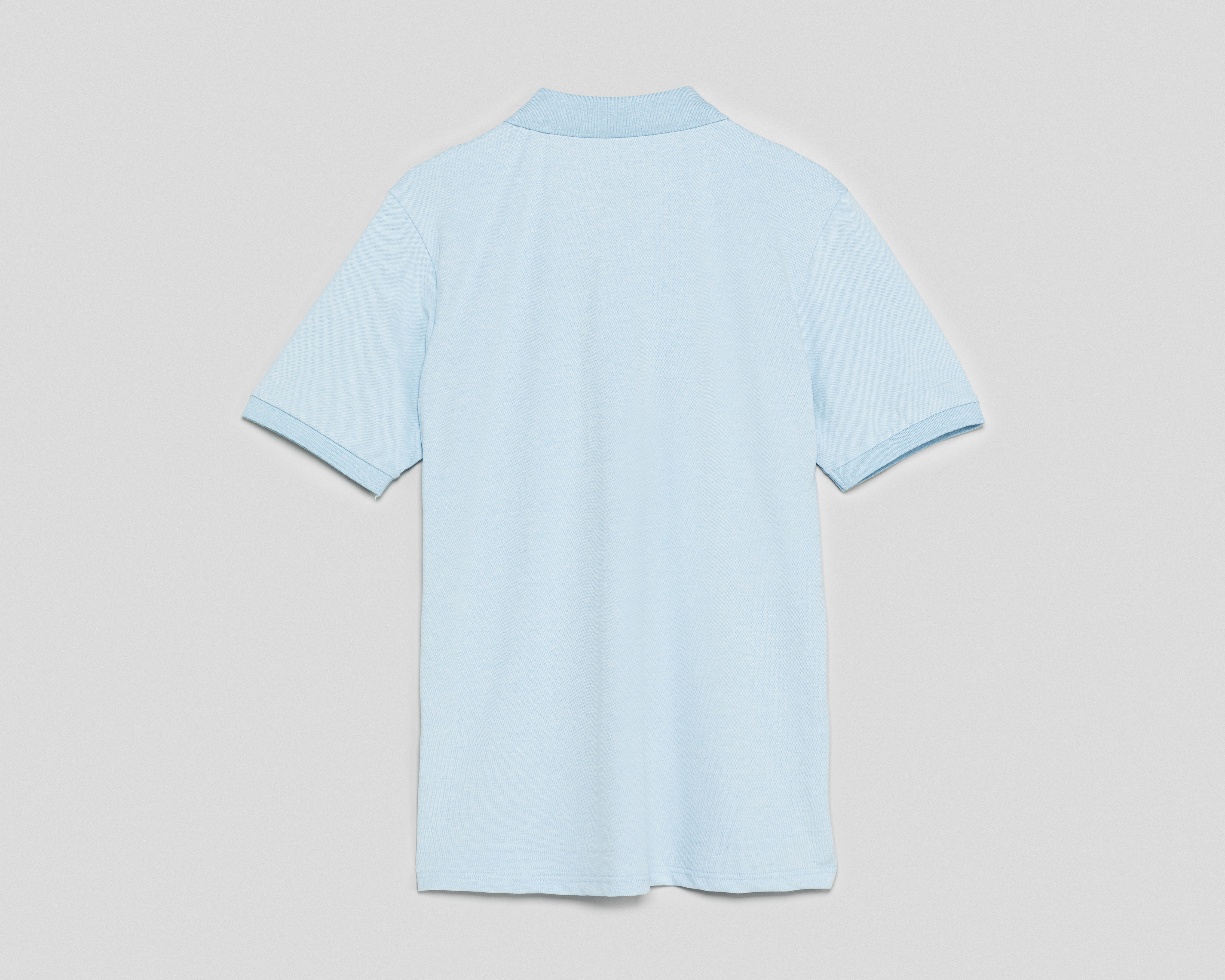 Foto 2 | Foto 2 | Playera Polo K-Swiss Azul Cielo para Hombre