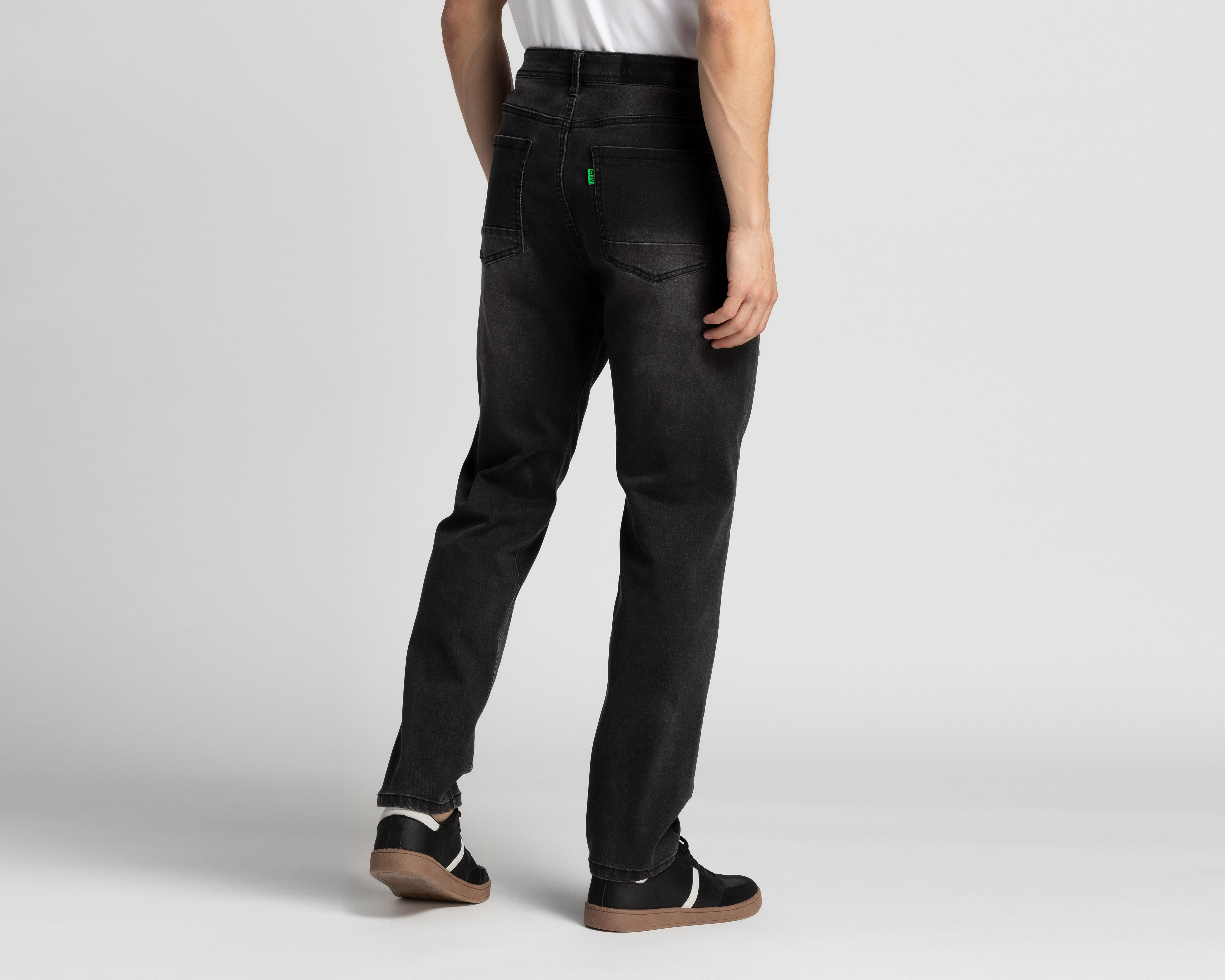 Foto 3 | Foto 3 | Jeans Stretch Neo*City para Hombre