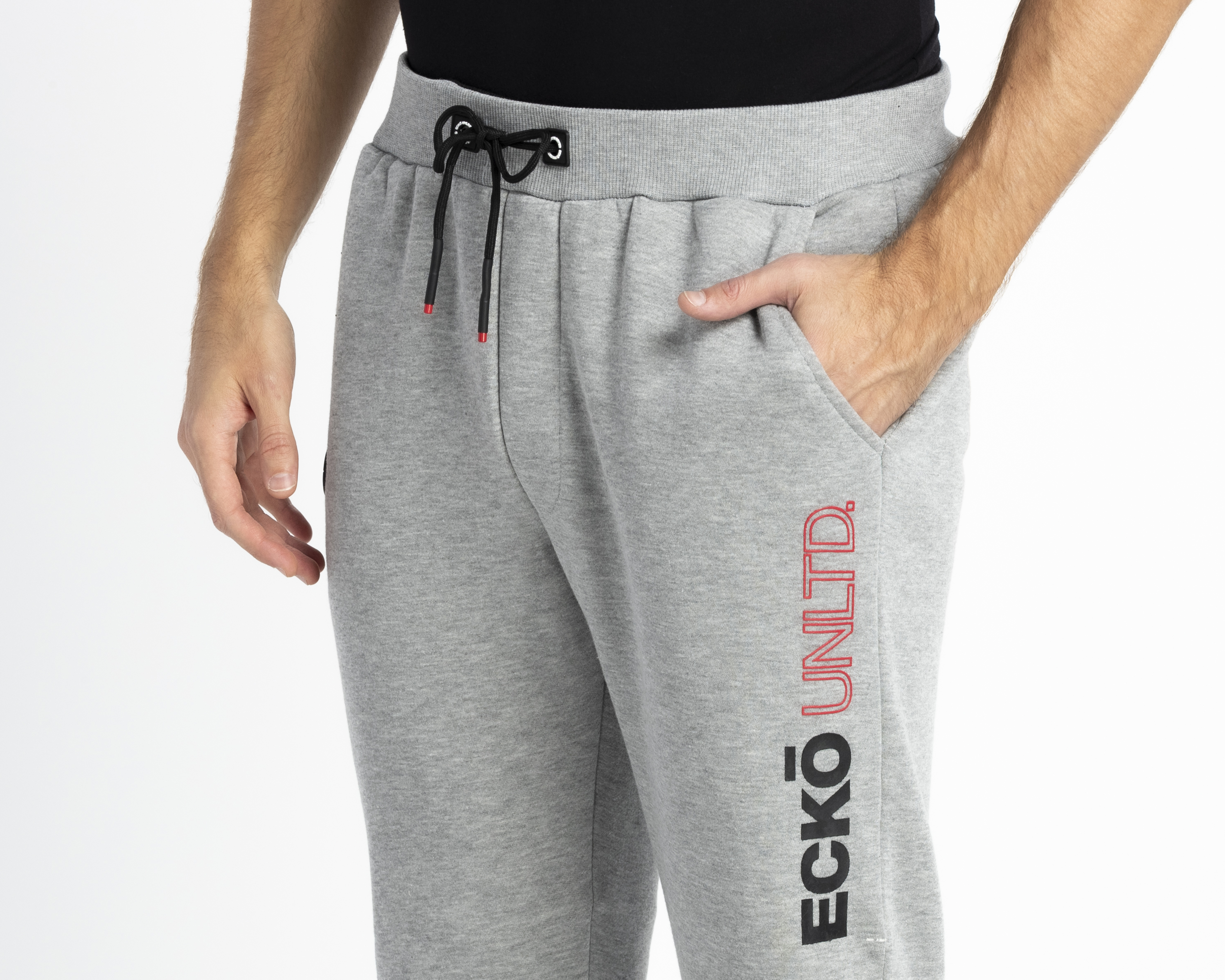 Foto 5 pulgar | Foto 4 | Pants Eckó Unltd. para Hombre