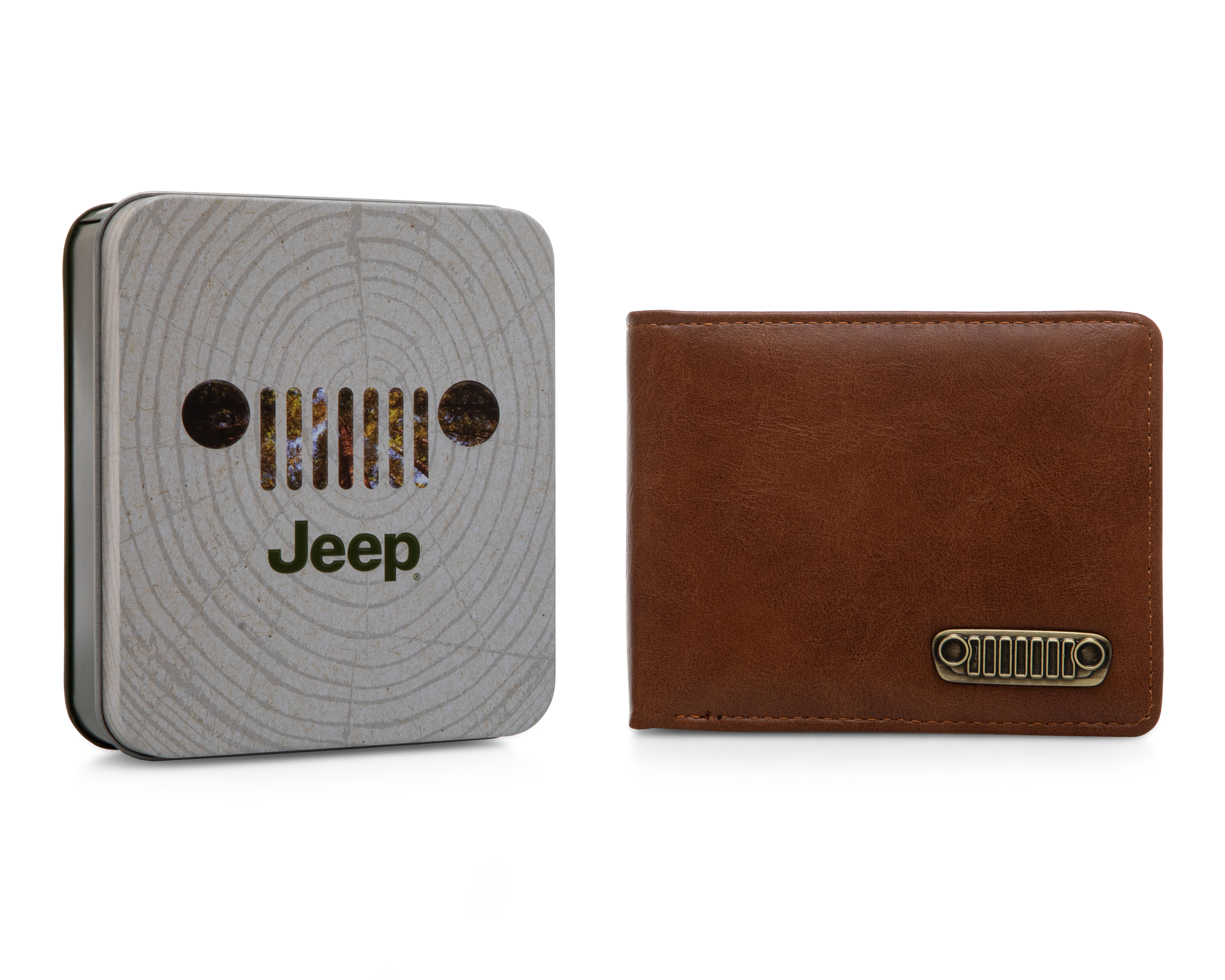 Foto 1 | Foto 1 | Cartera para Hombre Jeep