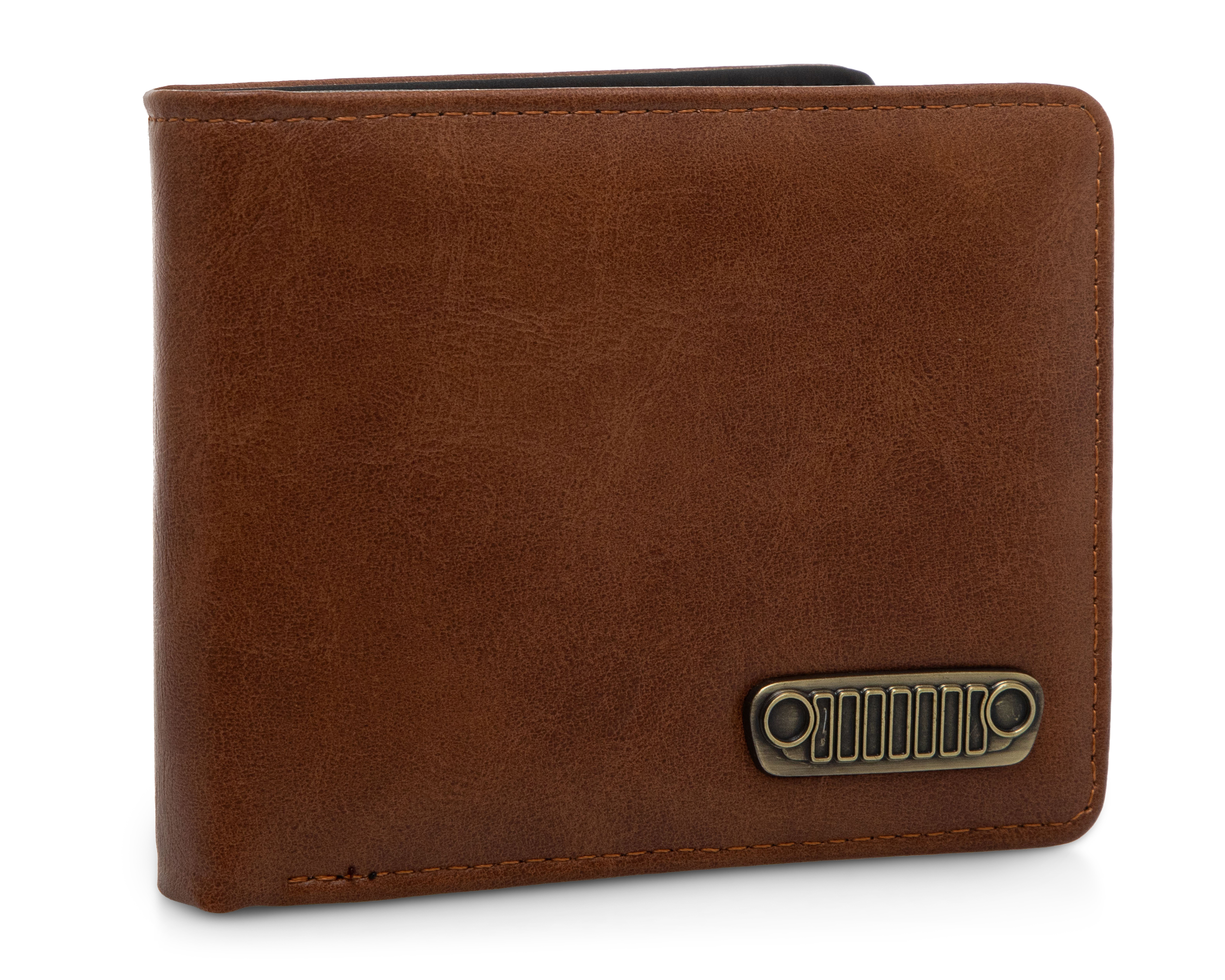 Foto 2 | Foto 2 | Cartera para Hombre Jeep