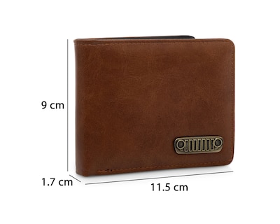 Foto 6 | Foto 6 | Cartera para Hombre Jeep