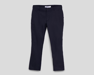 Foto 1 | Foto 1 | Pantalón de Vestir Refill Azul para Hombre