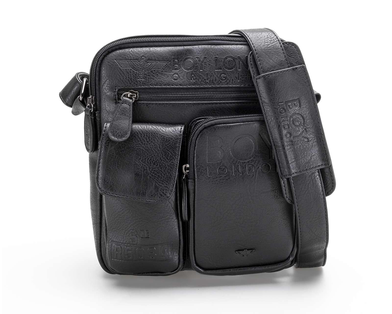 Messenger Boy London