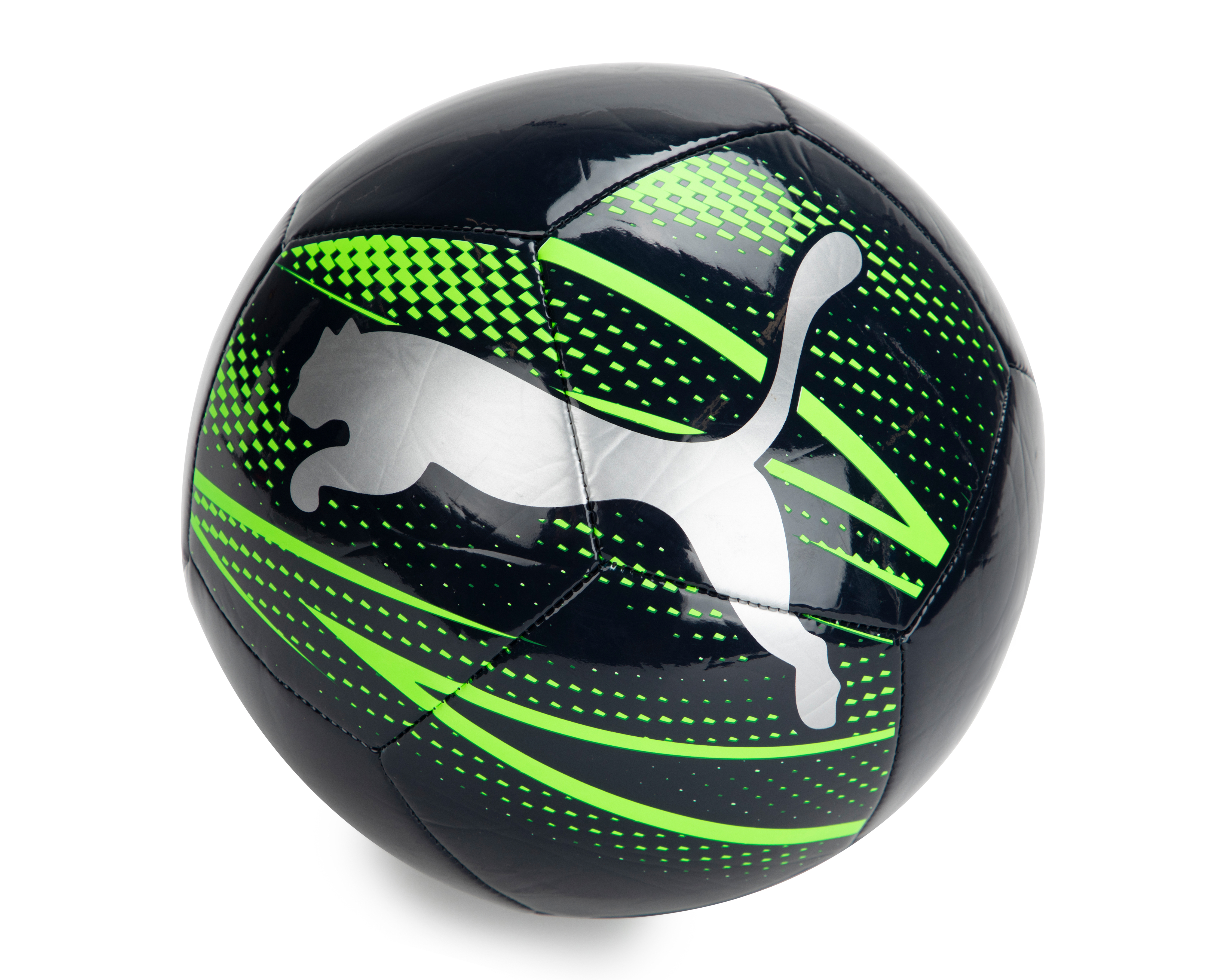 Foto 1 | Foto 1 | Balón de Futbol Puma Attacanto Tamaño 5