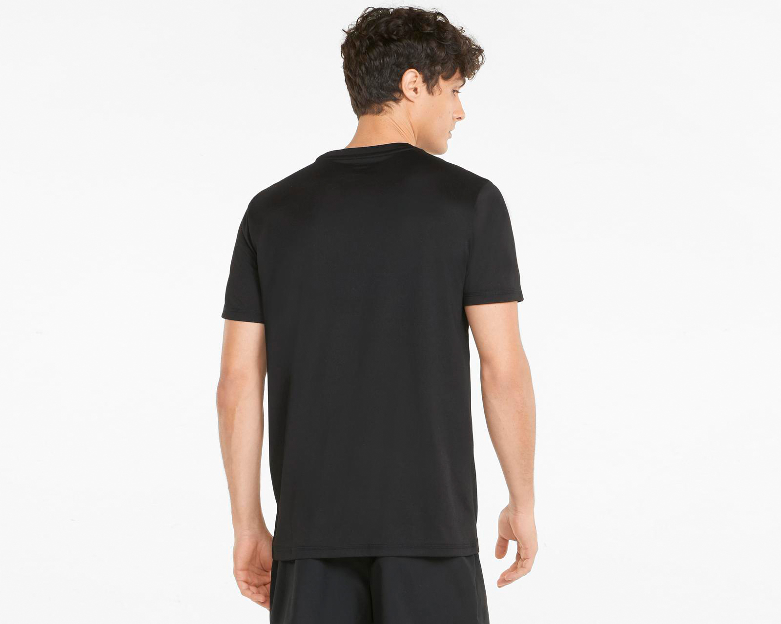 Foto 2 | Foto 2 | Playera Puma de Entrenamiento para Hombre