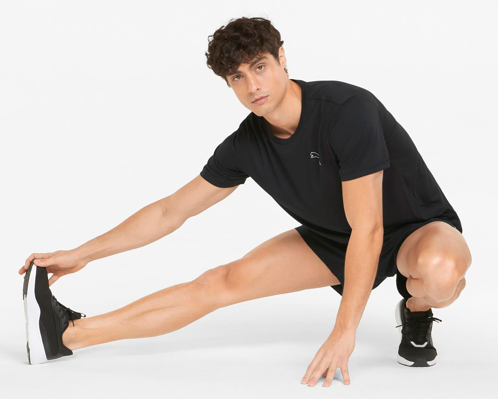 Foto 3 | Foto 3 | Playera Puma de Entrenamiento para Hombre