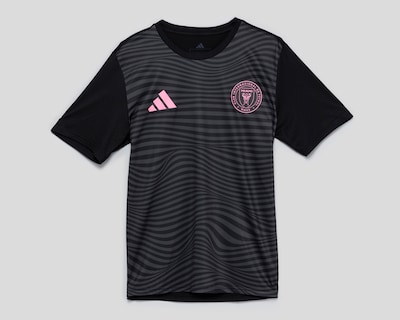 Foto 1 | Foto 1 | Jersey Adidas Miami FC Lionel Messi Visitante 24-25 para Hombre