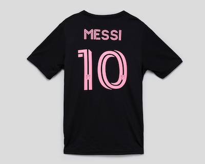 Foto 2 | Foto 2 | Jersey Adidas Miami FC Lionel Messi Visitante 24-25 para Hombre