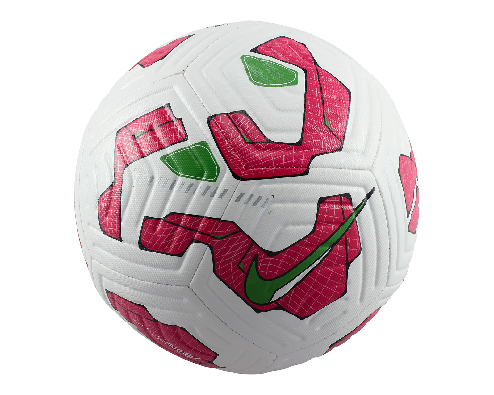 Foto 2 | Foto 2 | Balón de Futbol Nike Liga MX Academy Tamaño 5