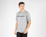 Playera Champion de Entrenamiento para Hombre