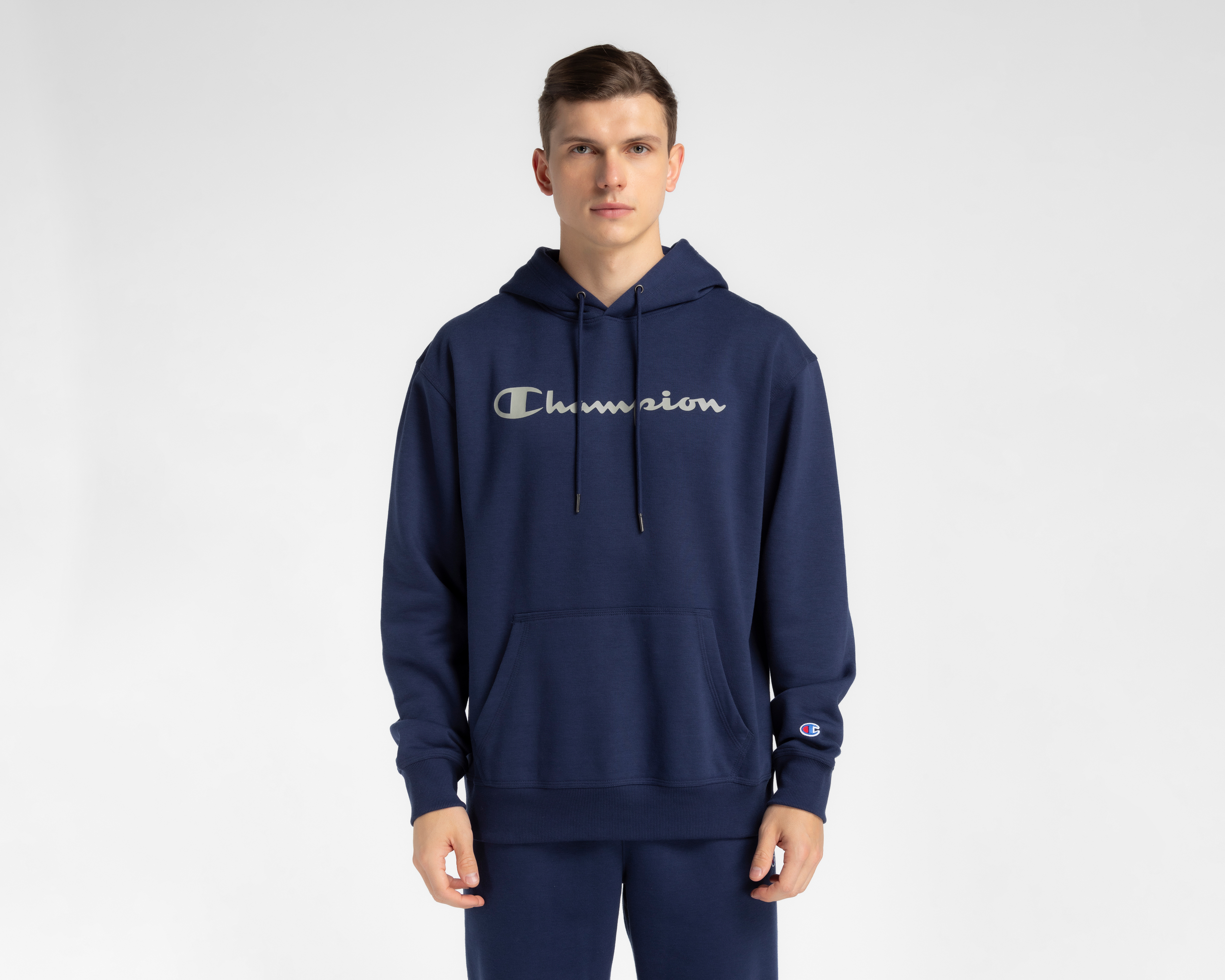 Sudadera Champion con Capucha