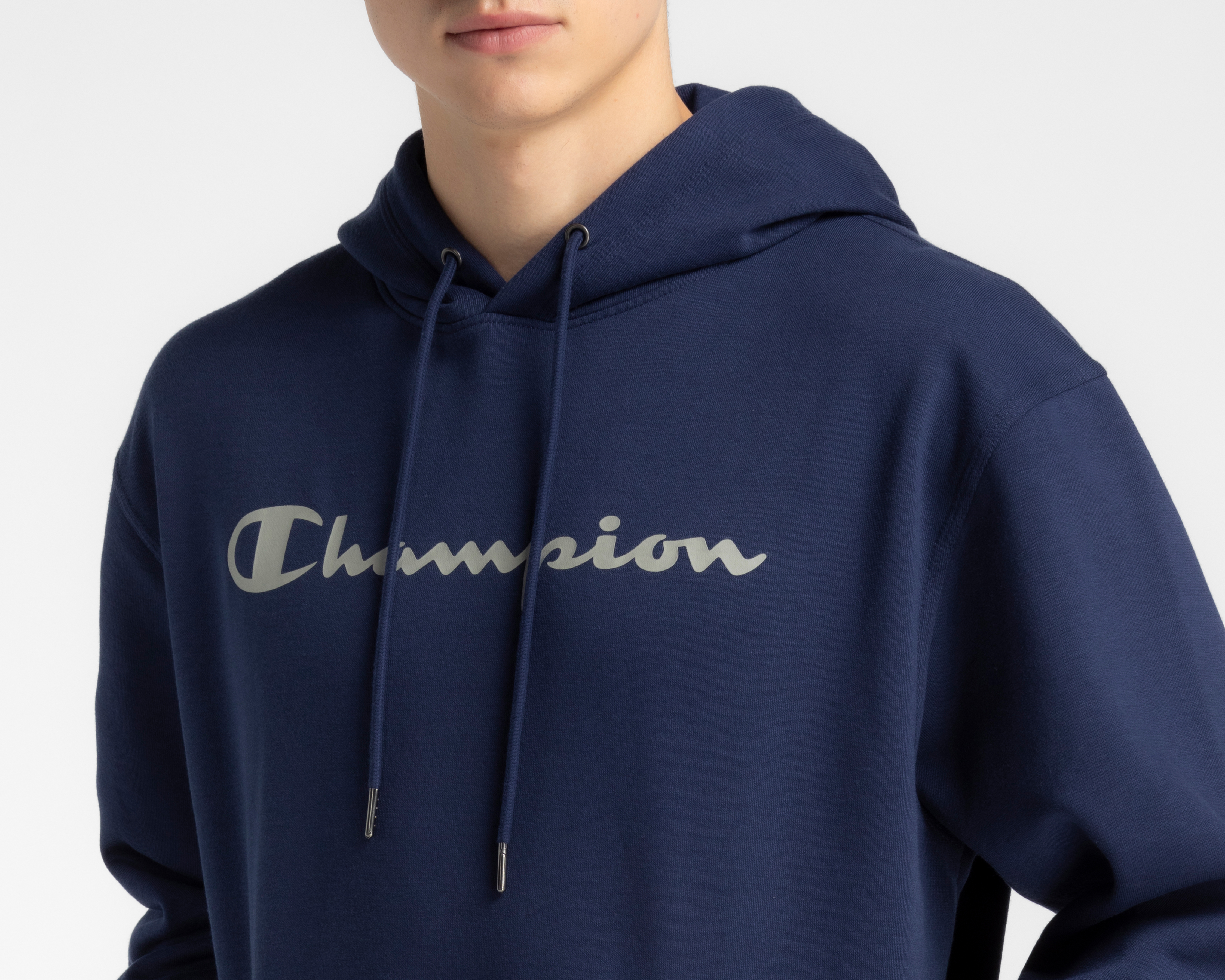 Foto 3 | Foto 3 | Sudadera Champion con Capucha