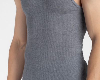 Foto 4 | Foto 4 | Camiseta Interior Cuello Redondo Hanes 2 Piezas