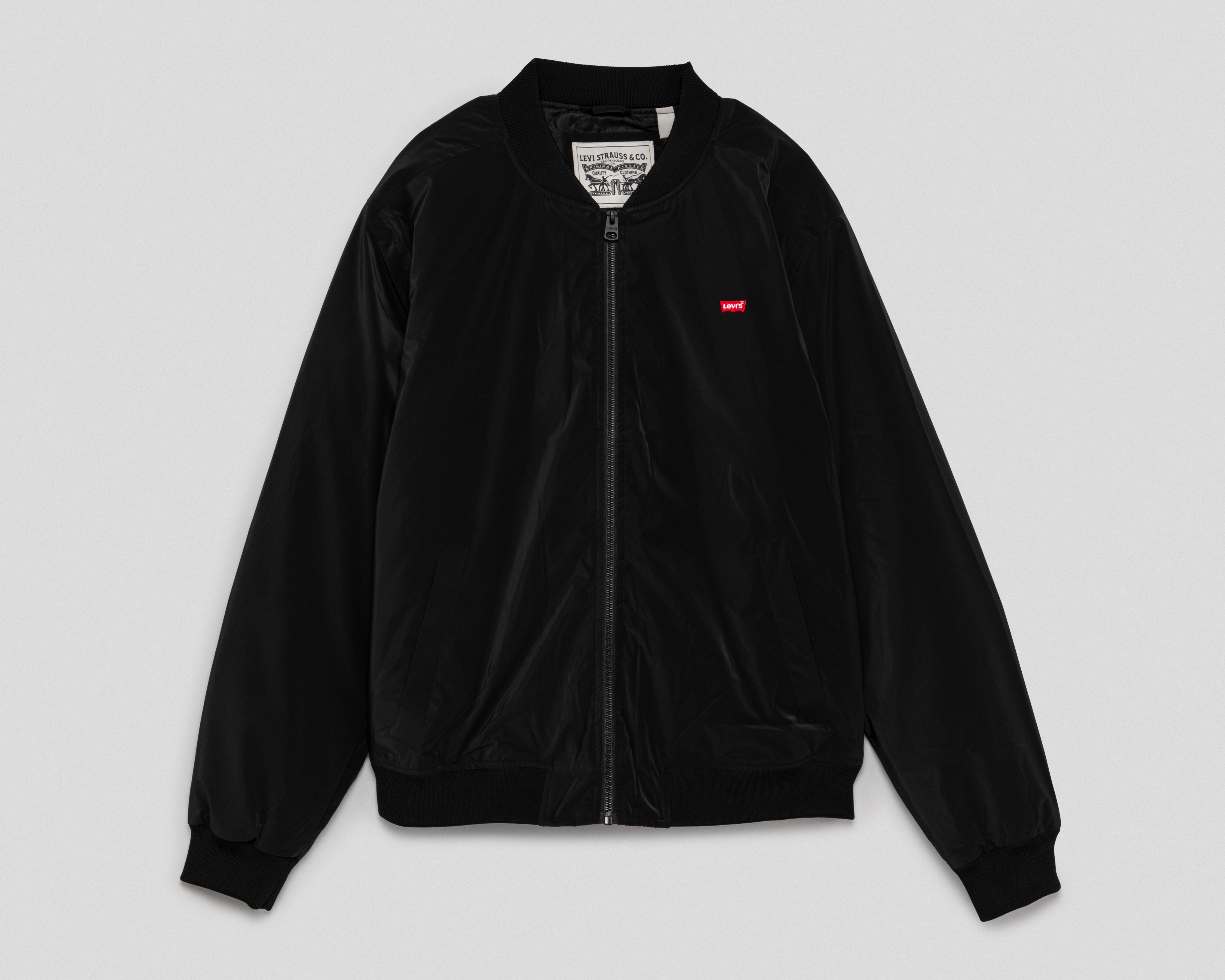 Foto 2 pulgar | Foto 1 | Chamarra Levi's