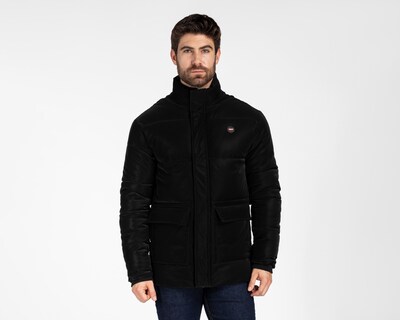 Foto 1 | Foto 1 | Chamarra Levi's Capitonada