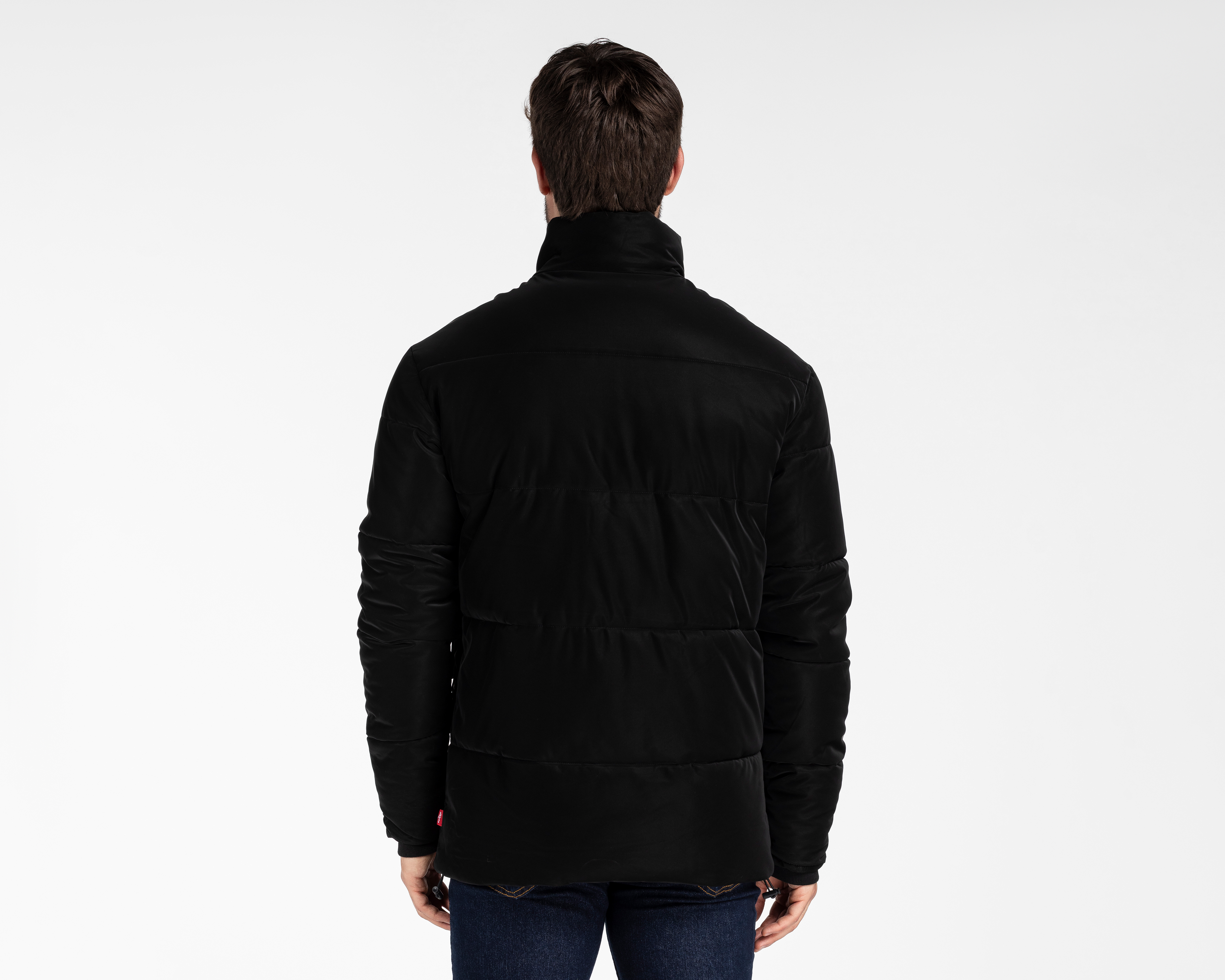 Foto 2 | Foto 2 | Chamarra Levi's Capitonada