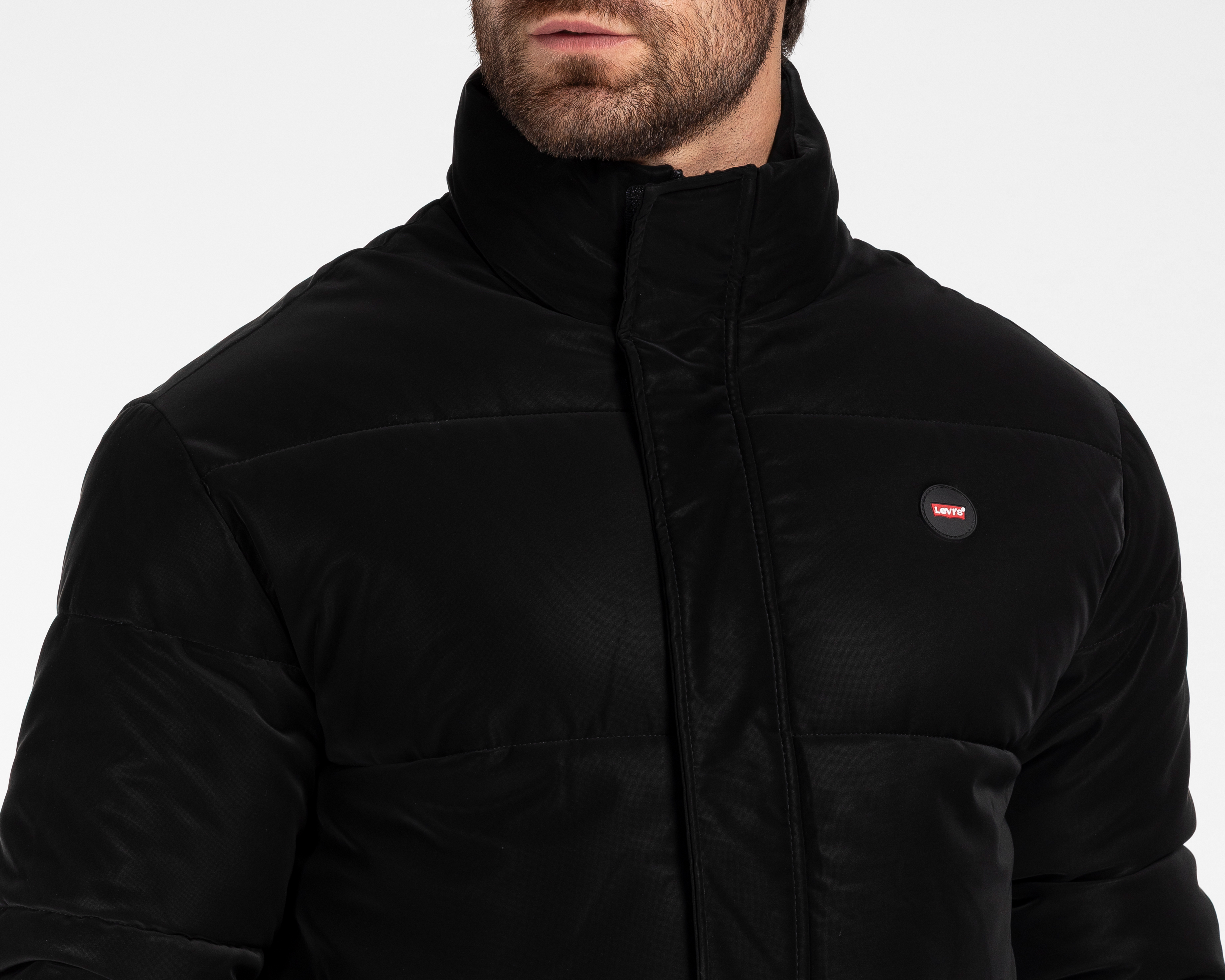 Foto 3 | Foto 3 | Chamarra Levi's Capitonada