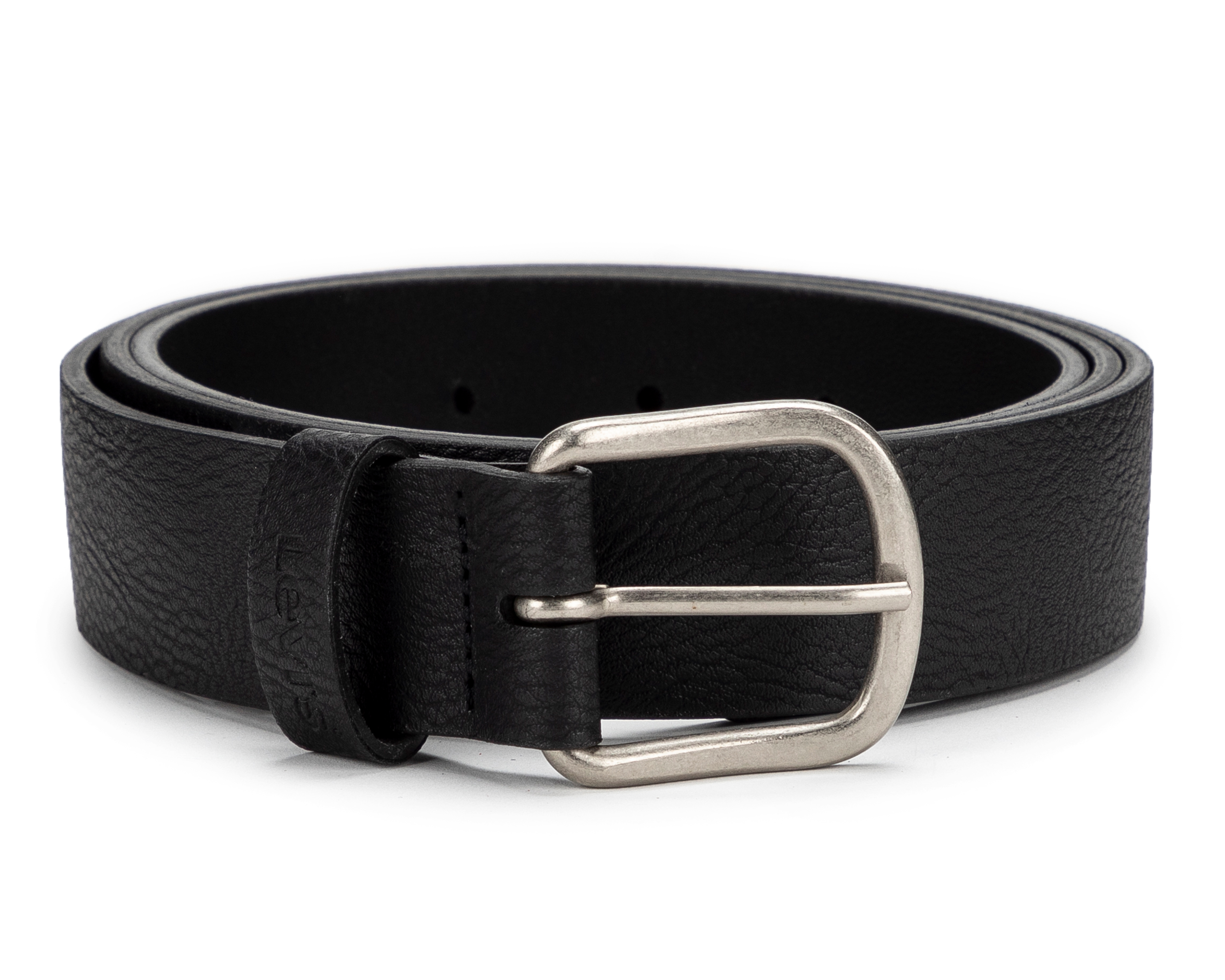 Foto 2 pulgar | Foto 1 | Cinturón para Hombre Levi's