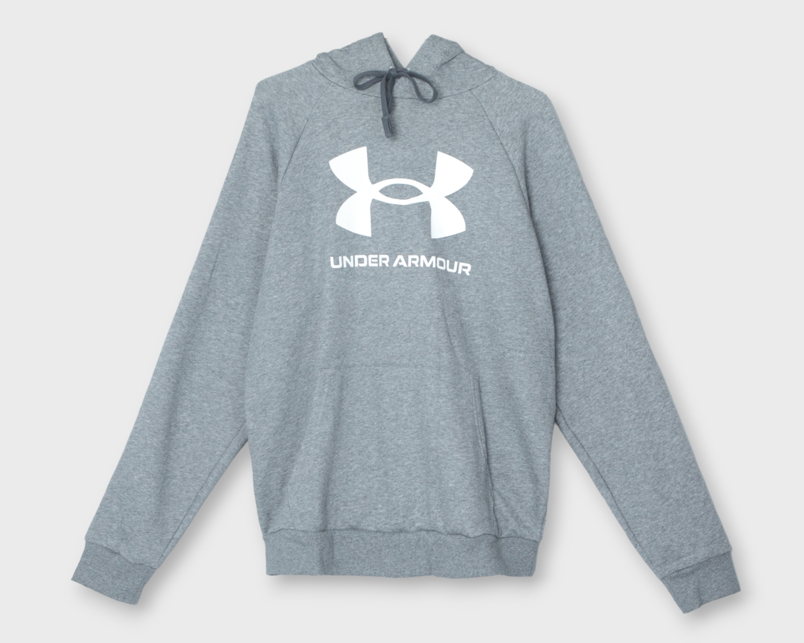 Sudadera Under Armour con Capucha