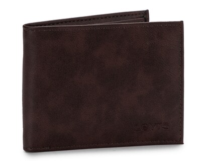 Foto 2 | Foto 2 | Cartera para Hombre Levi's Café