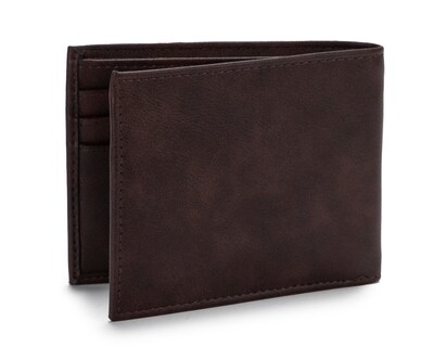 Foto 3 | Foto 3 | Cartera para Hombre Levi's Café