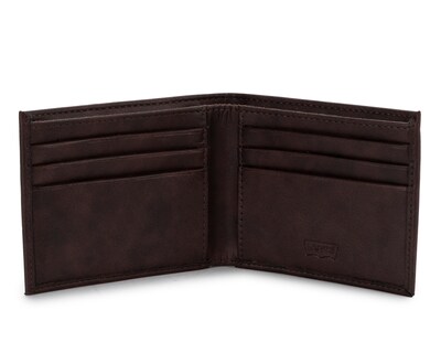 Foto 4 | Foto 4 | Cartera para Hombre Levi's Café