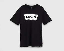 Playera Levi's Cuello Redondo